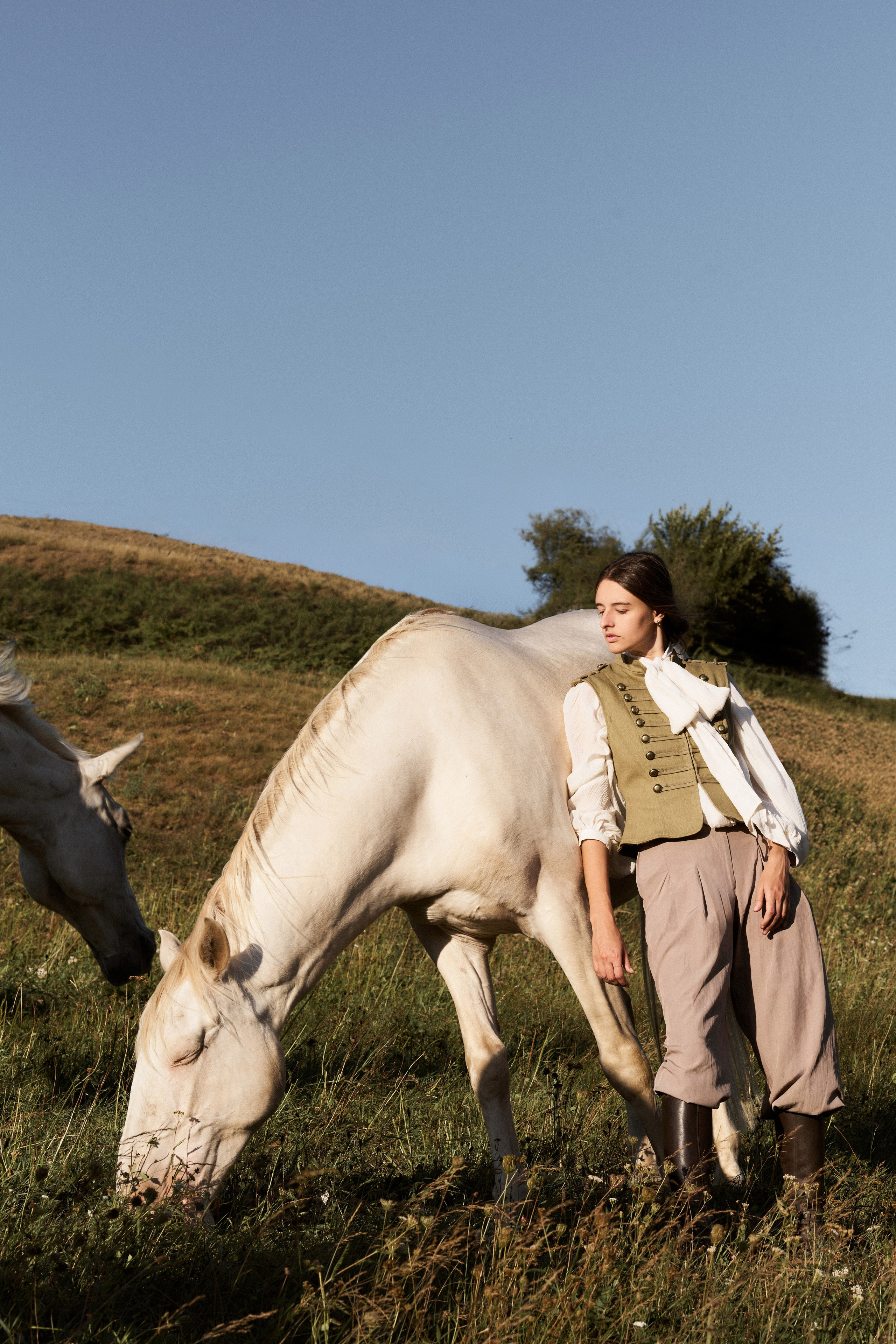 WOMEN’S LIFESTYLE. Photographer in Zurich