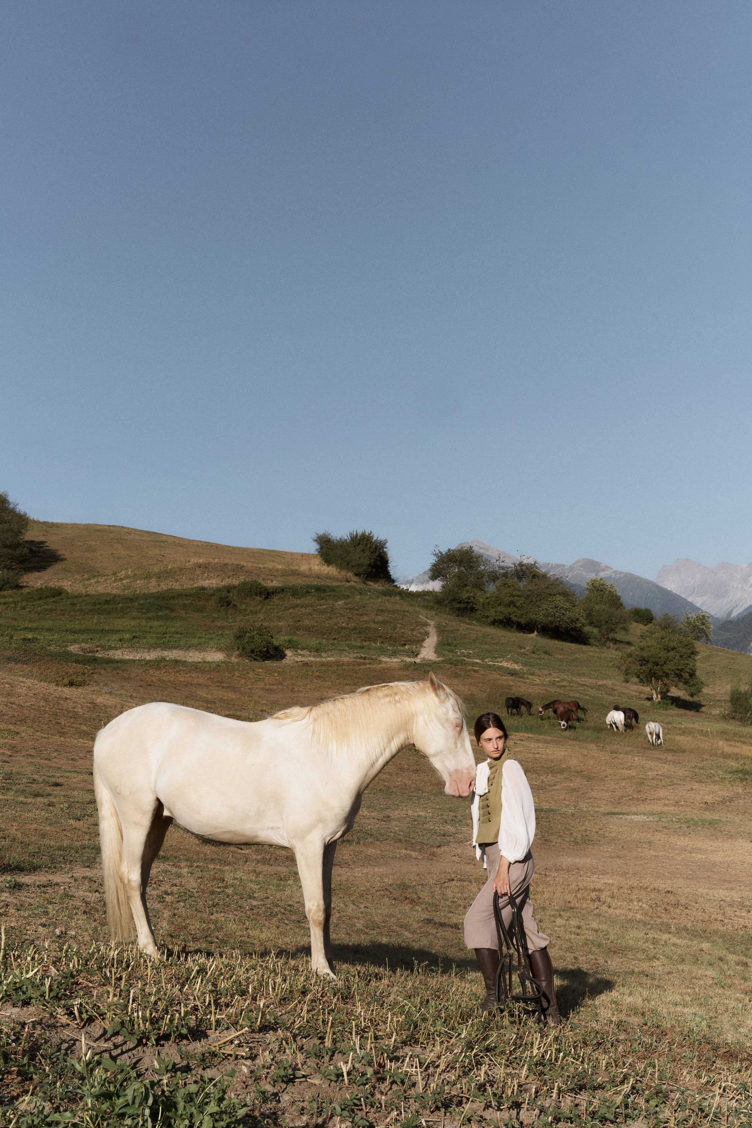 WOMEN’S LIFESTYLE. Photographer in Zurich