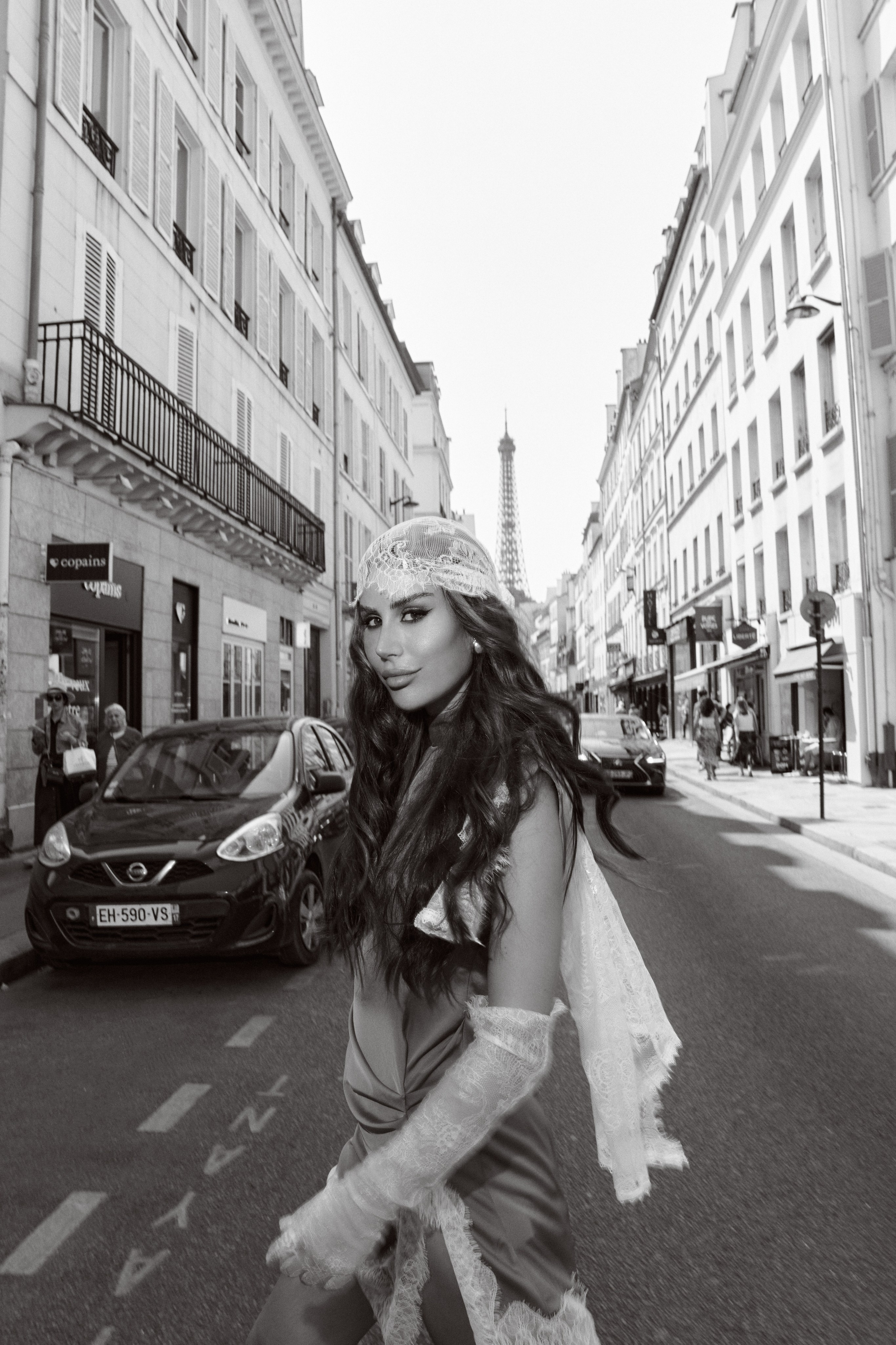 WOMEN’S LIFESTYLE. Photographer in Zurich