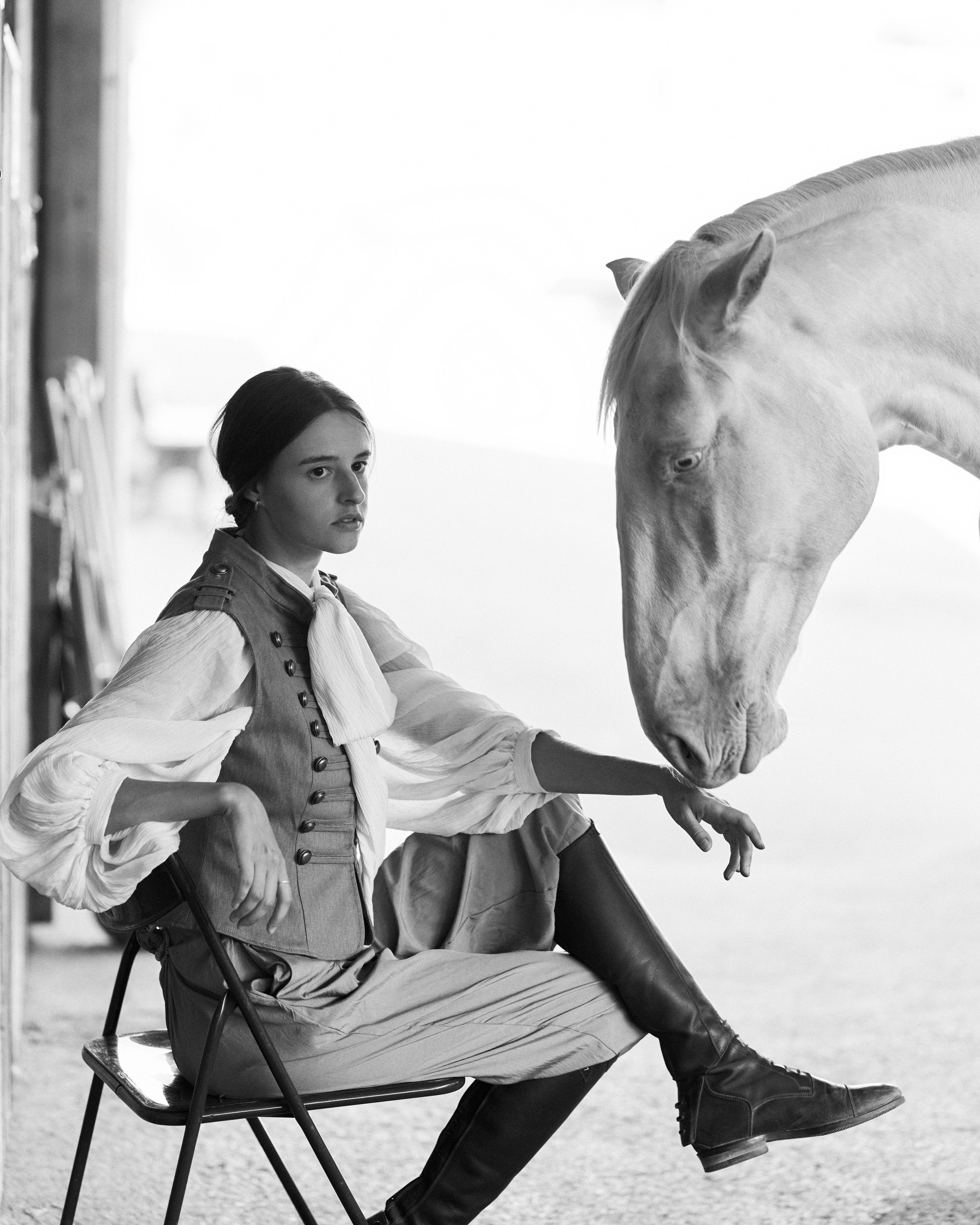 WOMEN’S LIFESTYLE. Photographer in Zurich