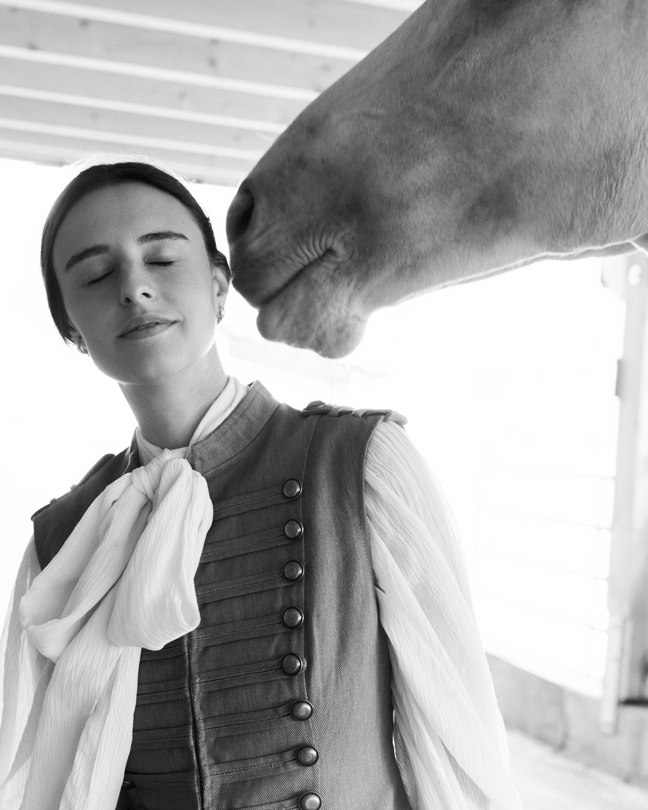 WOMEN’S LIFESTYLE. Photographer in Zurich