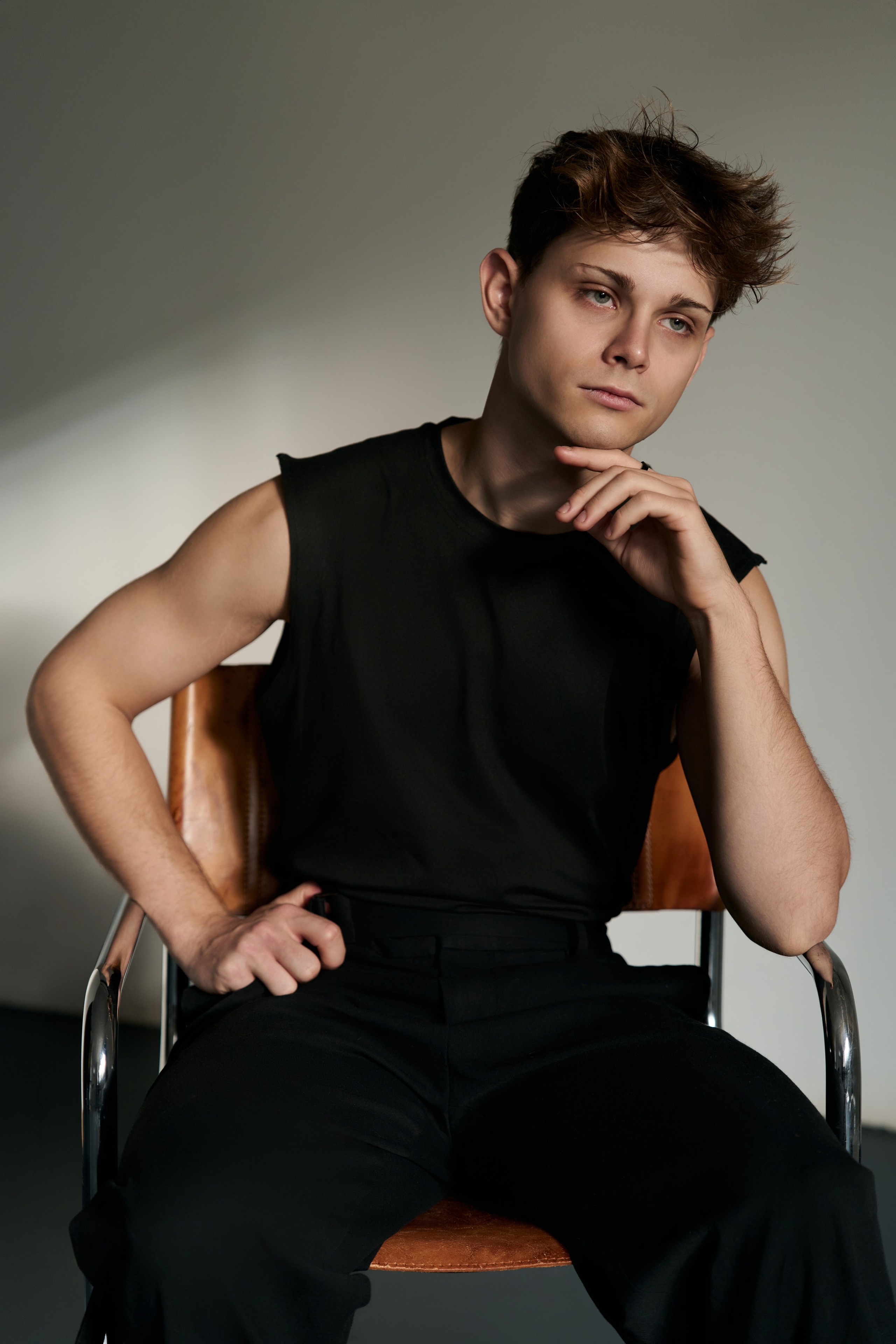 FOR BRANDS/FOR MODELS. Photographer in Zurich