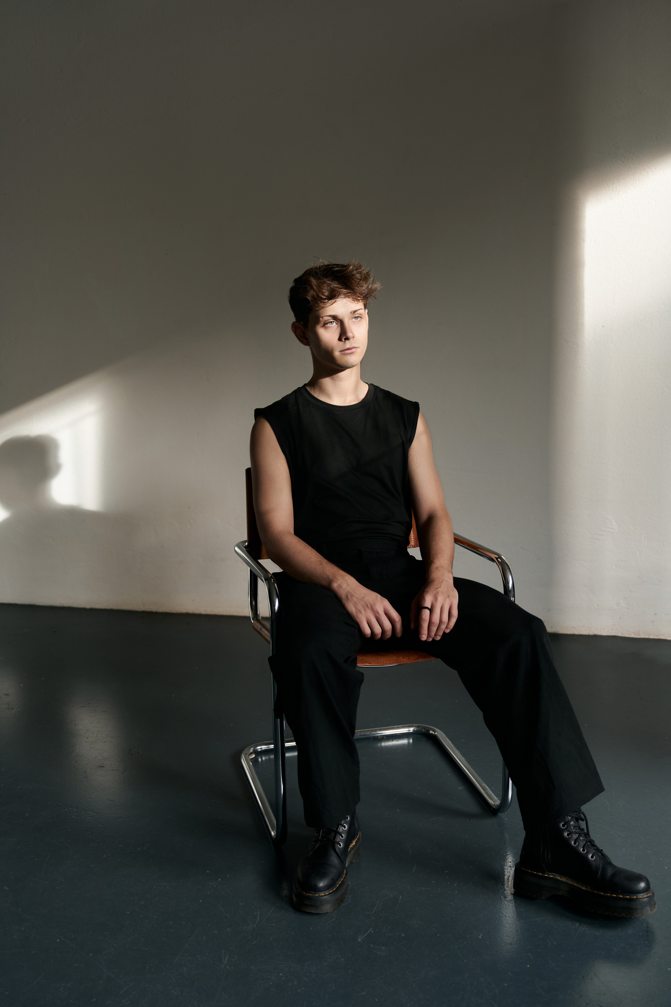 FOR BRANDS/FOR MODELS. Photographer in Zurich