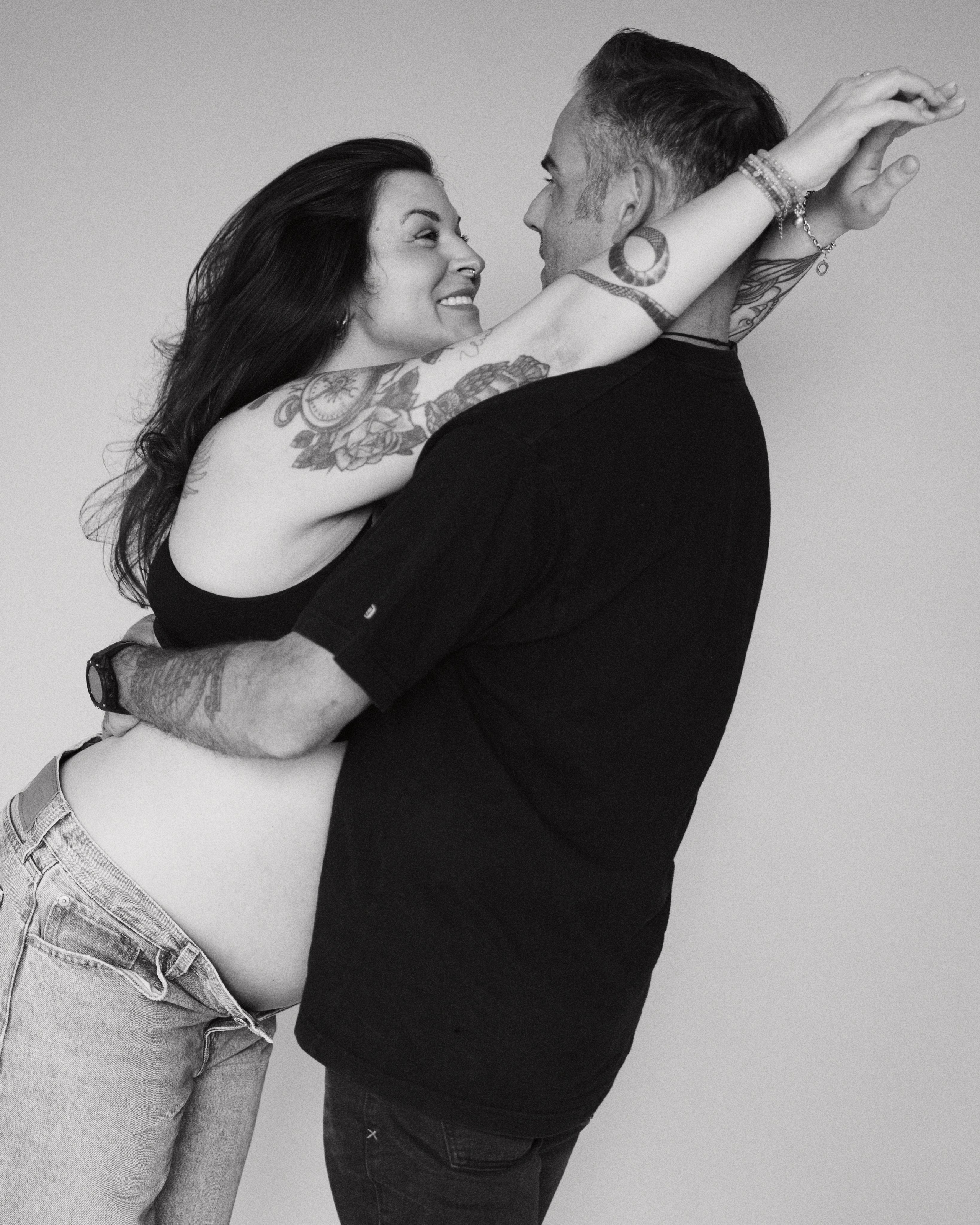 MATERNITY. Photographer in Zurich