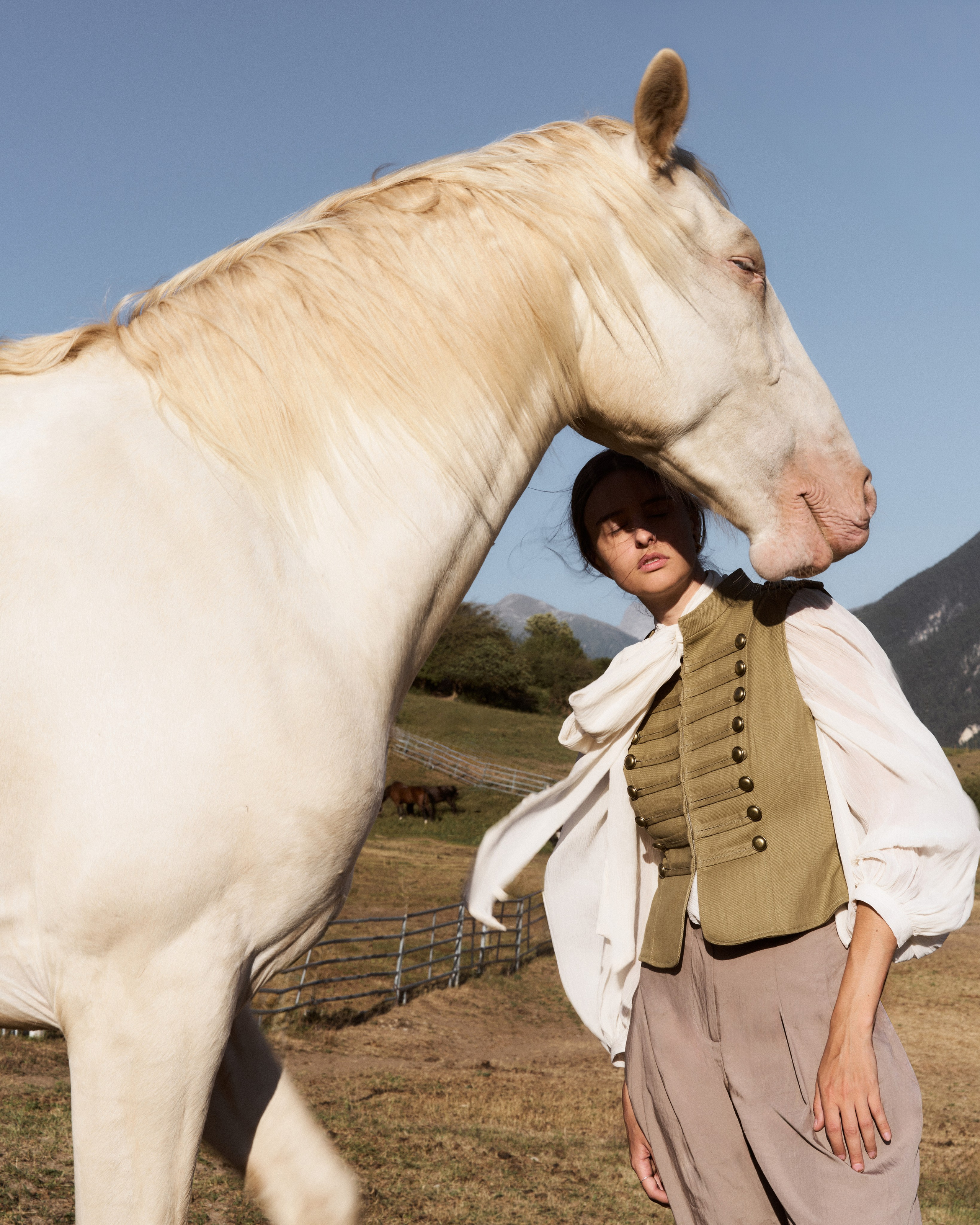 WOMEN’S LIFESTYLE. Photographer in Zurich