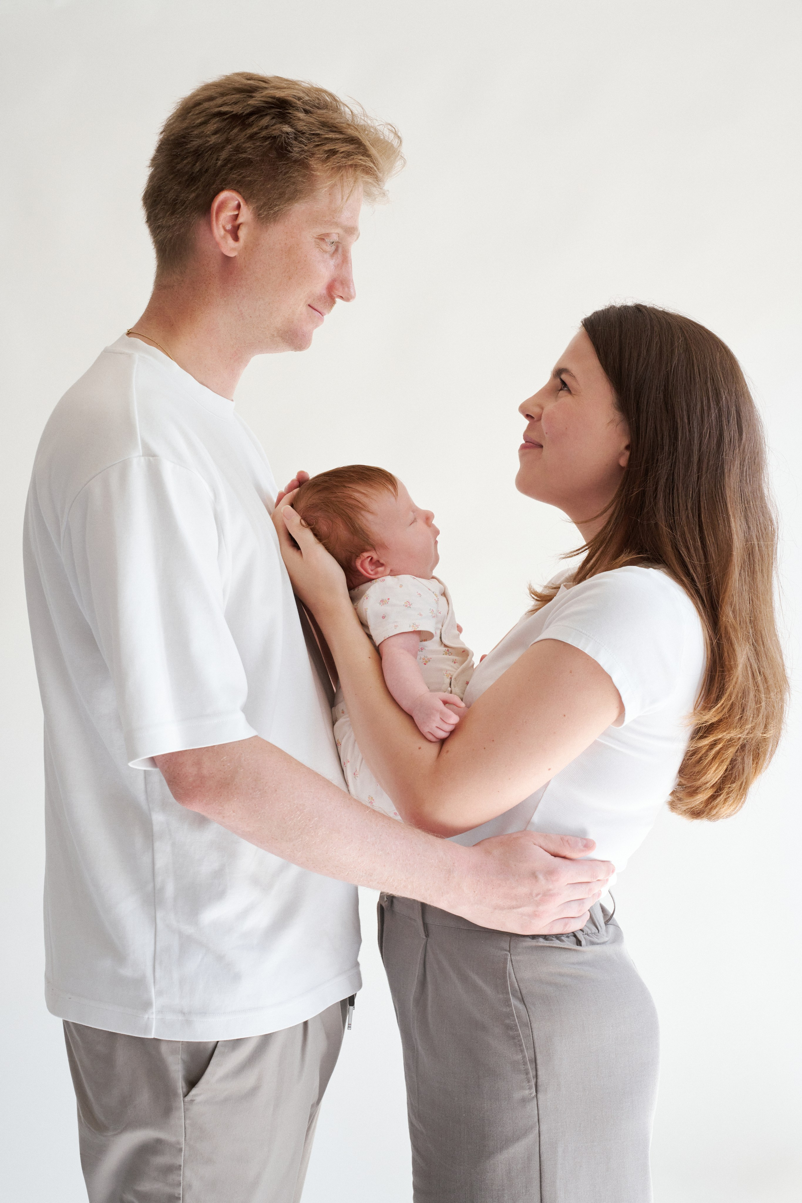 FAMILY. Photographer in Zurich