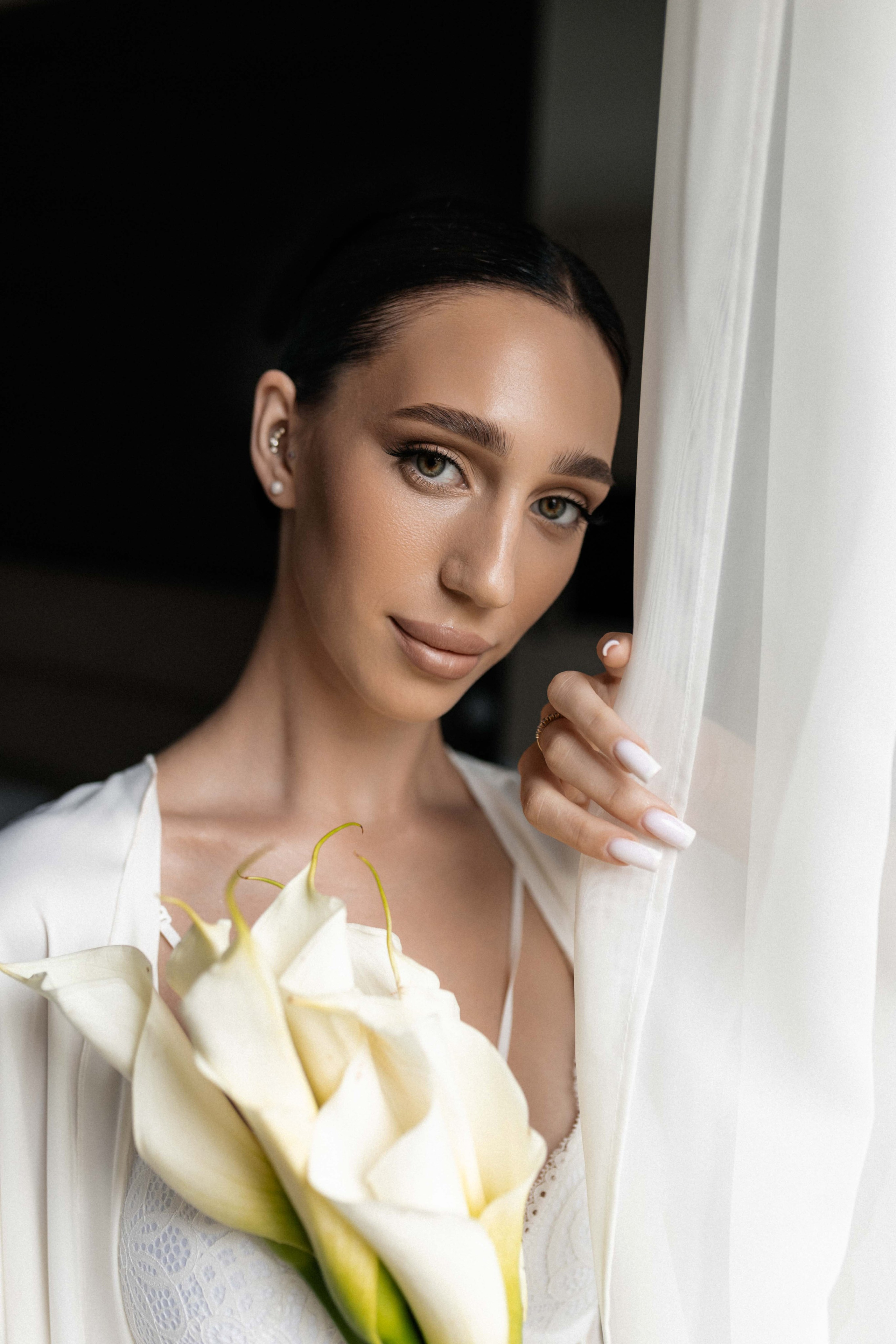 Семён и Арина | Свадьба 8.07.2025. Свадебный фотограф Новосибирск | Готовность фото от 14 дней