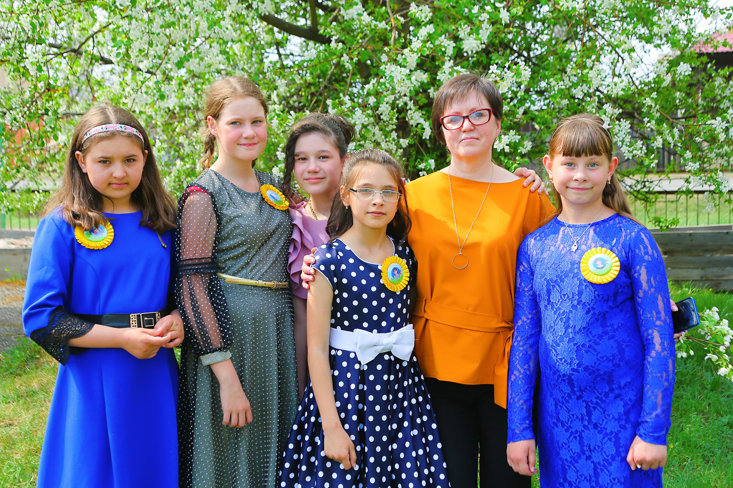 Выпускной бал (школа). Детский и Школьный фотограф Светлана Гулова