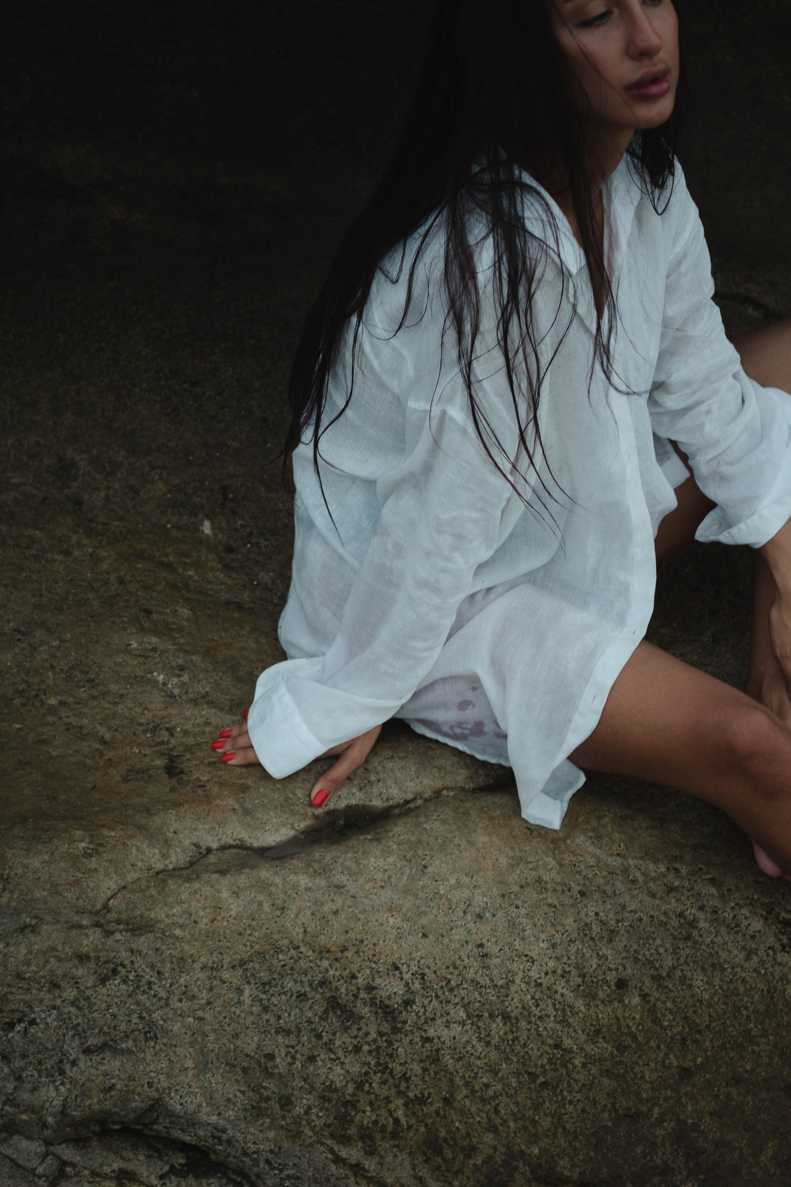 Гуля. Главная