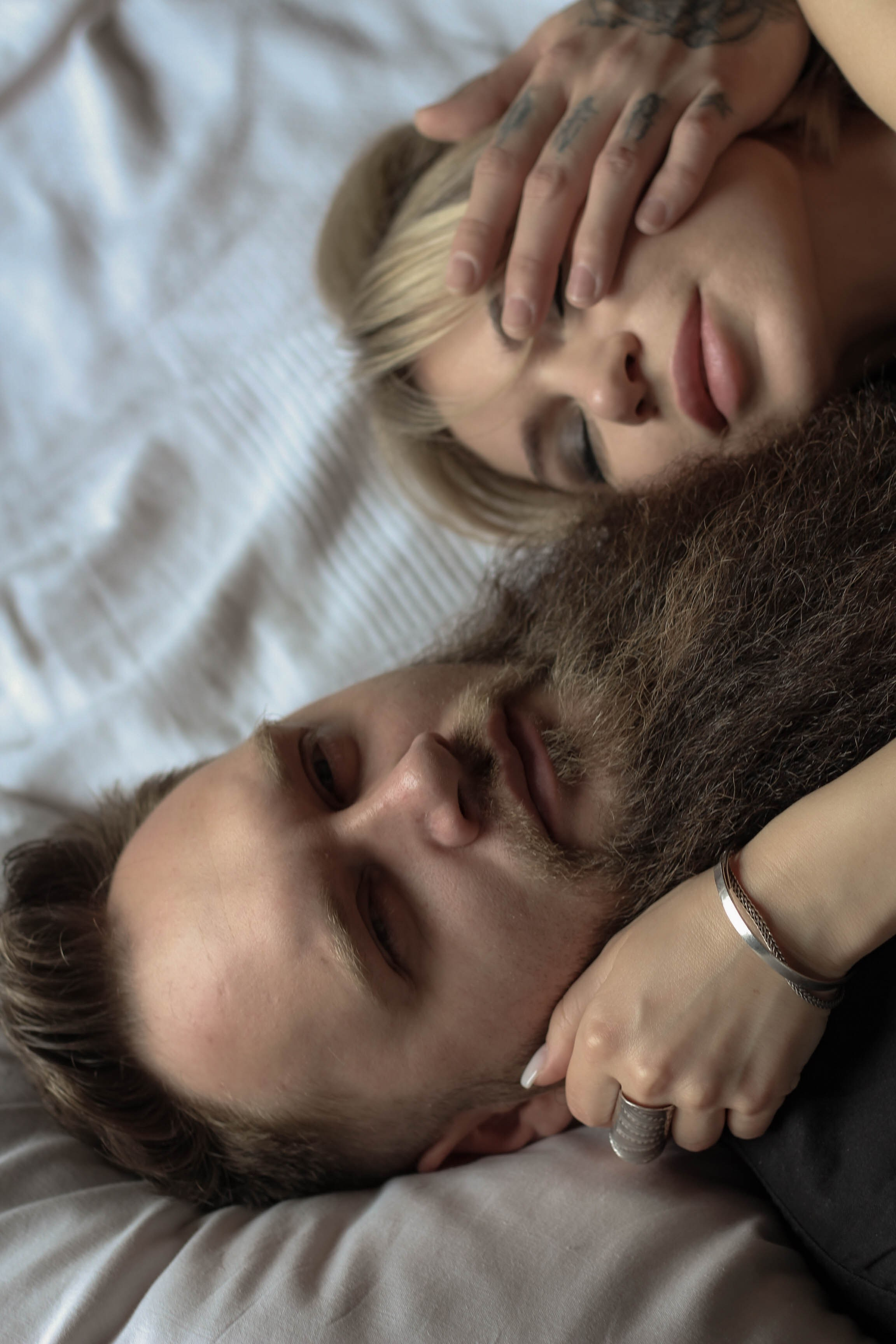 Love story. Главная