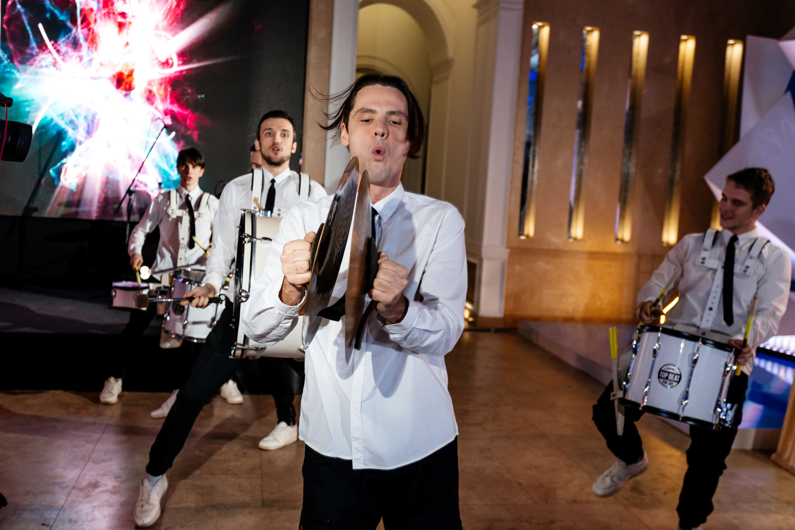 20 лет EsteLife. Свадебный фотограф в Краснодаре Николай Крауз