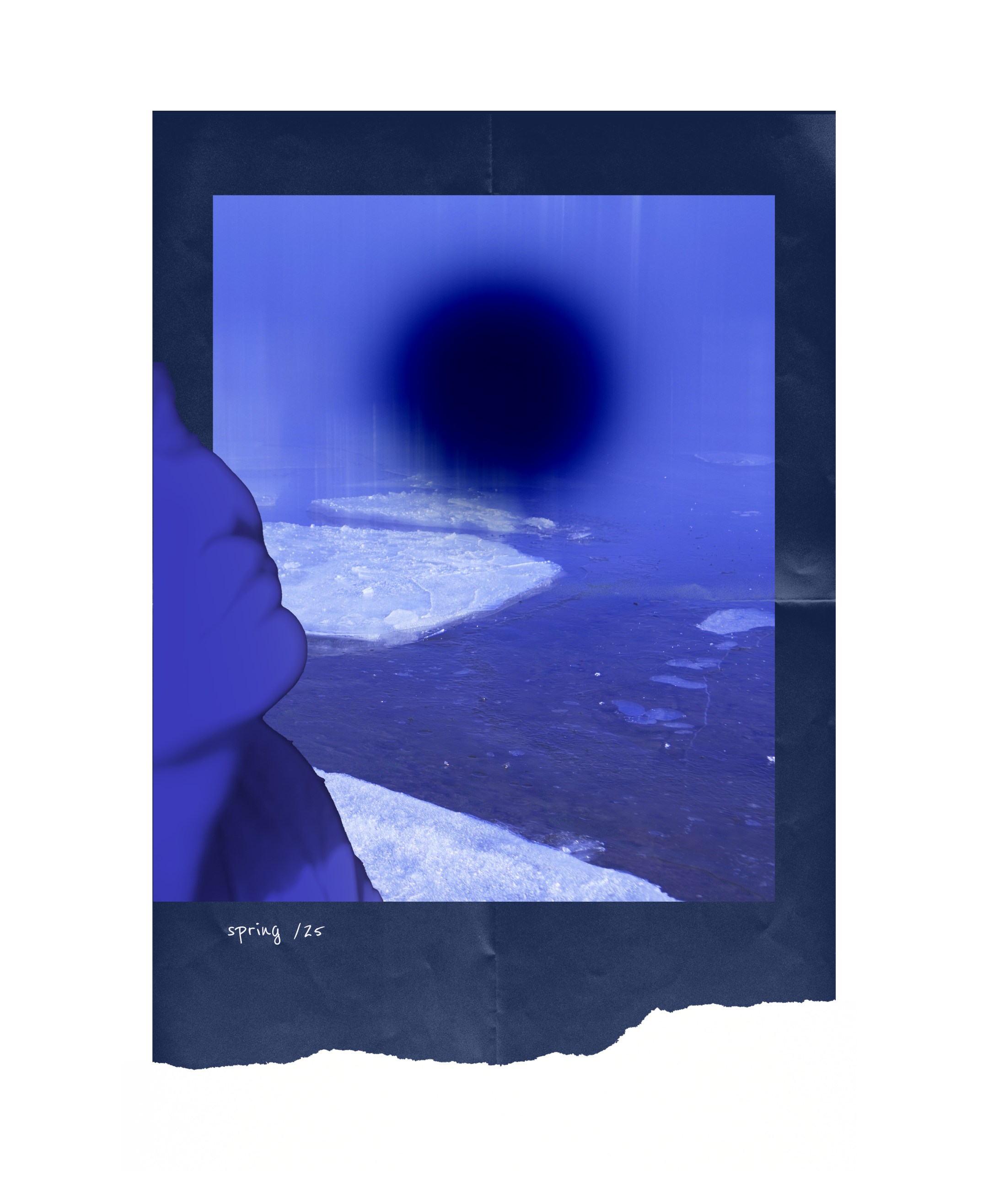 EVOLVING. JULIA EXISTO. Photographer & Visual Artist