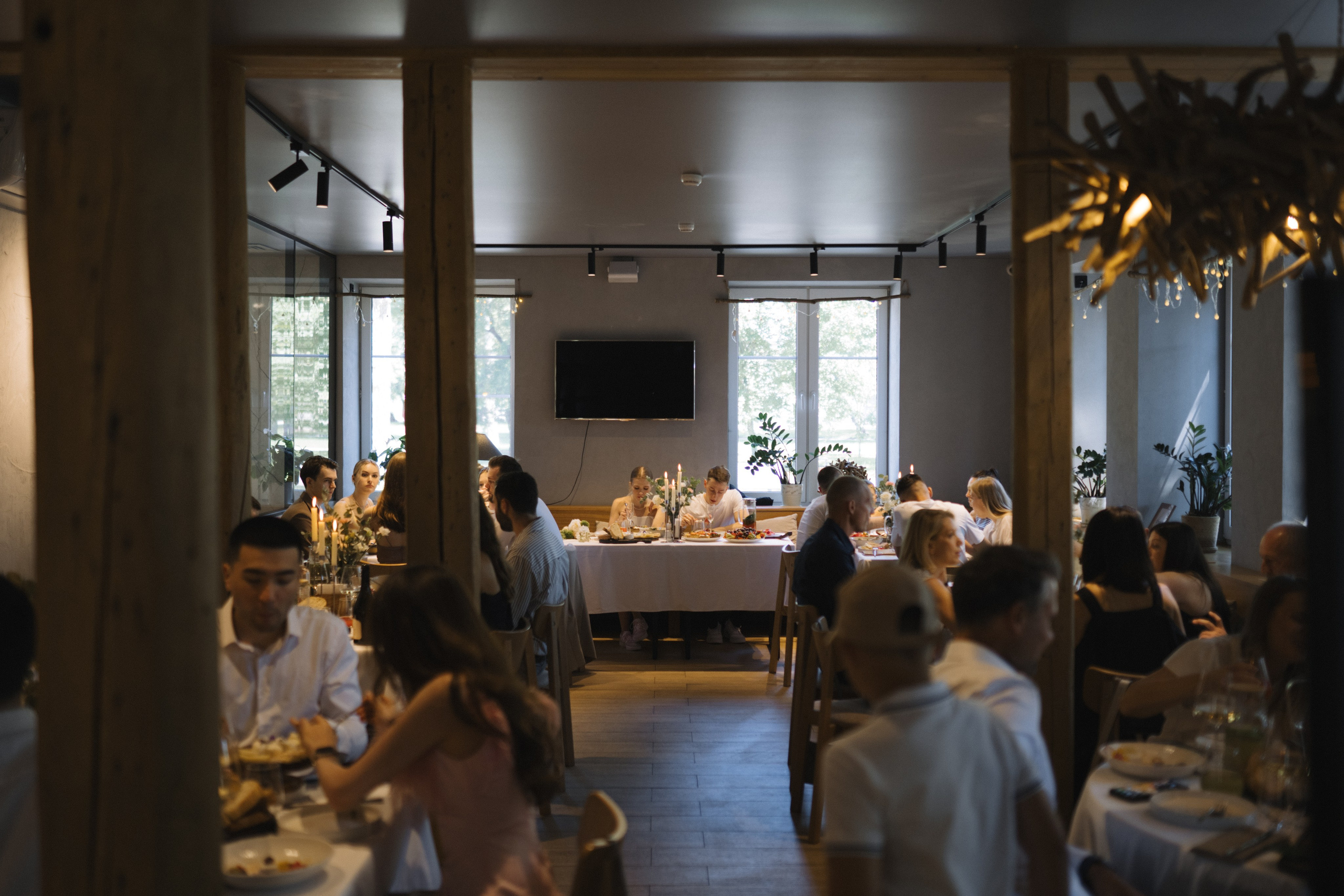 Марк + Маргарита. Свадебный и семейный фотограф в Москве/Калуге Юлия Мосиюк