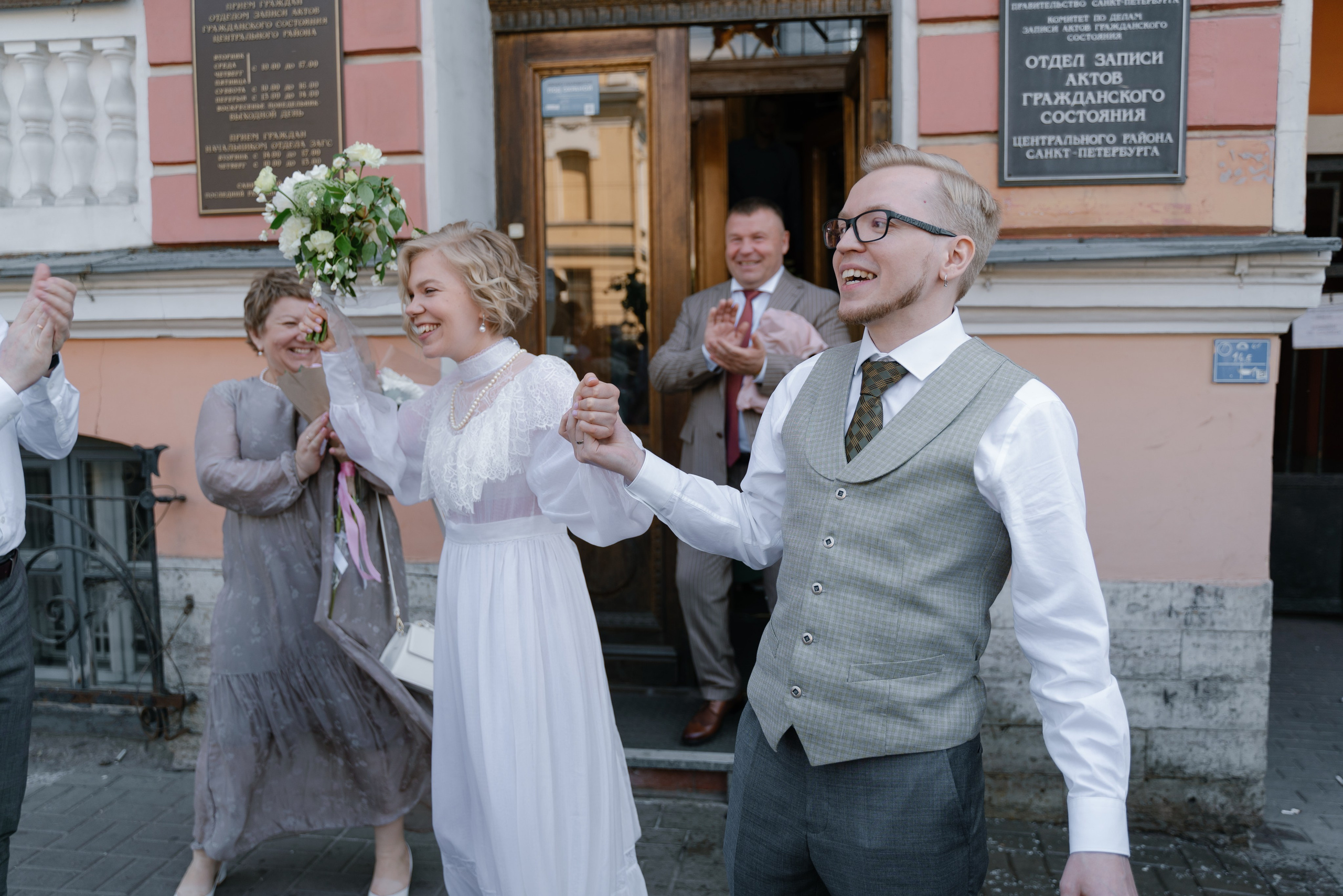 01.07.2023. Свадебный фотограф — Наталья Фед СПб/Москва