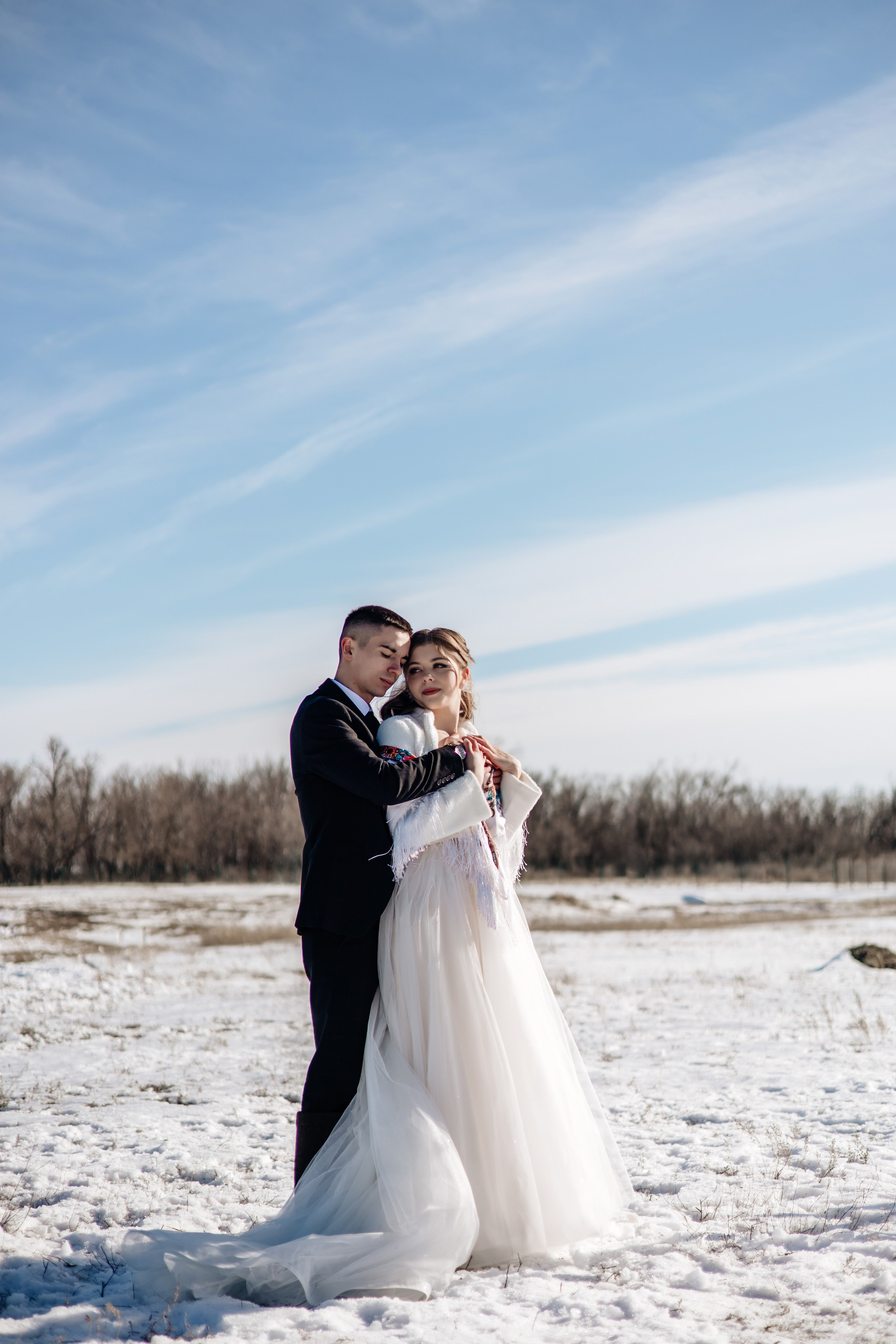 Свадьба Артема и Полины. Свадебный фотограф и видеограф Саша и Таня в Саратове