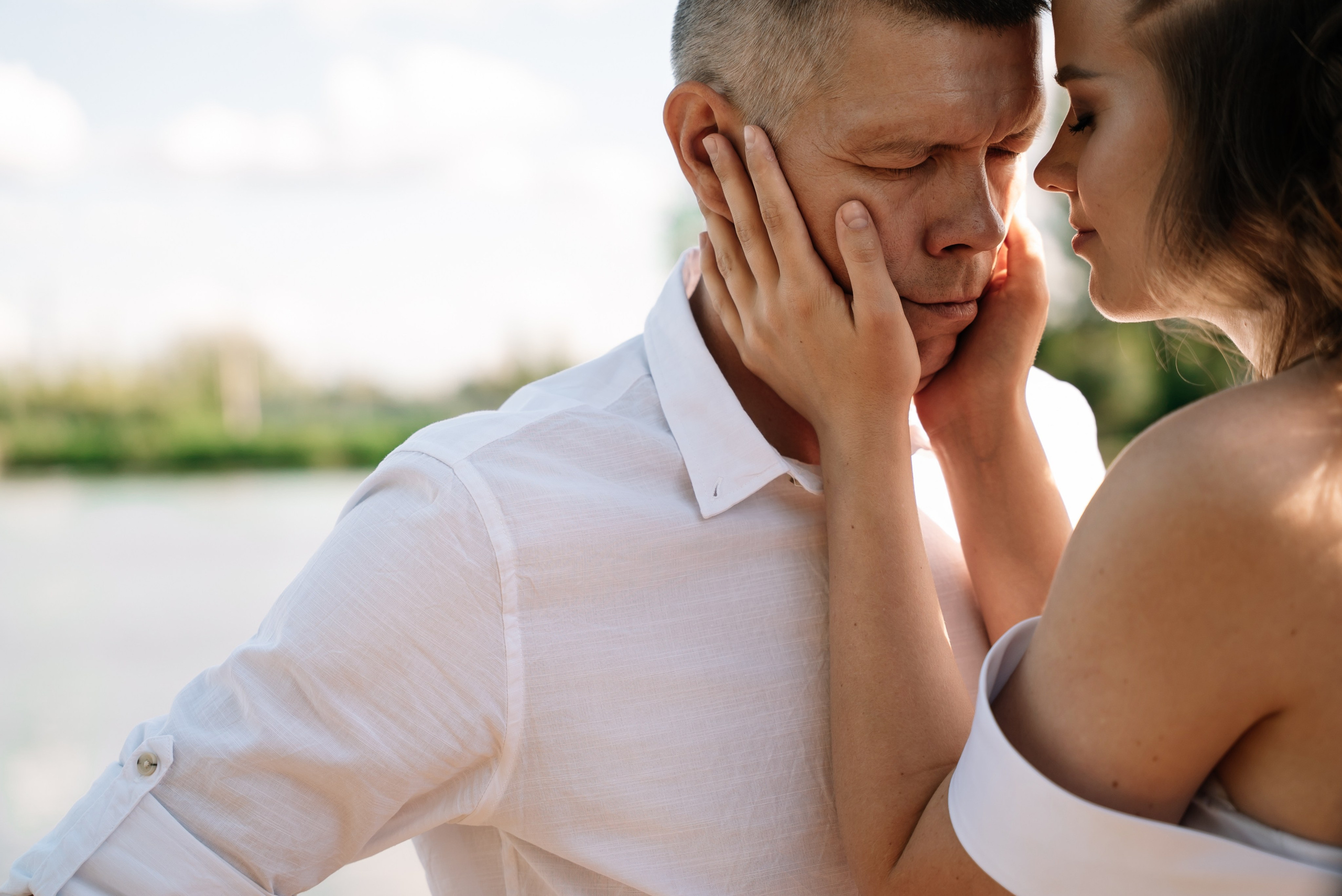 Искандер и Елена. Свадебный фотограф в Самаре Анна Ковалева