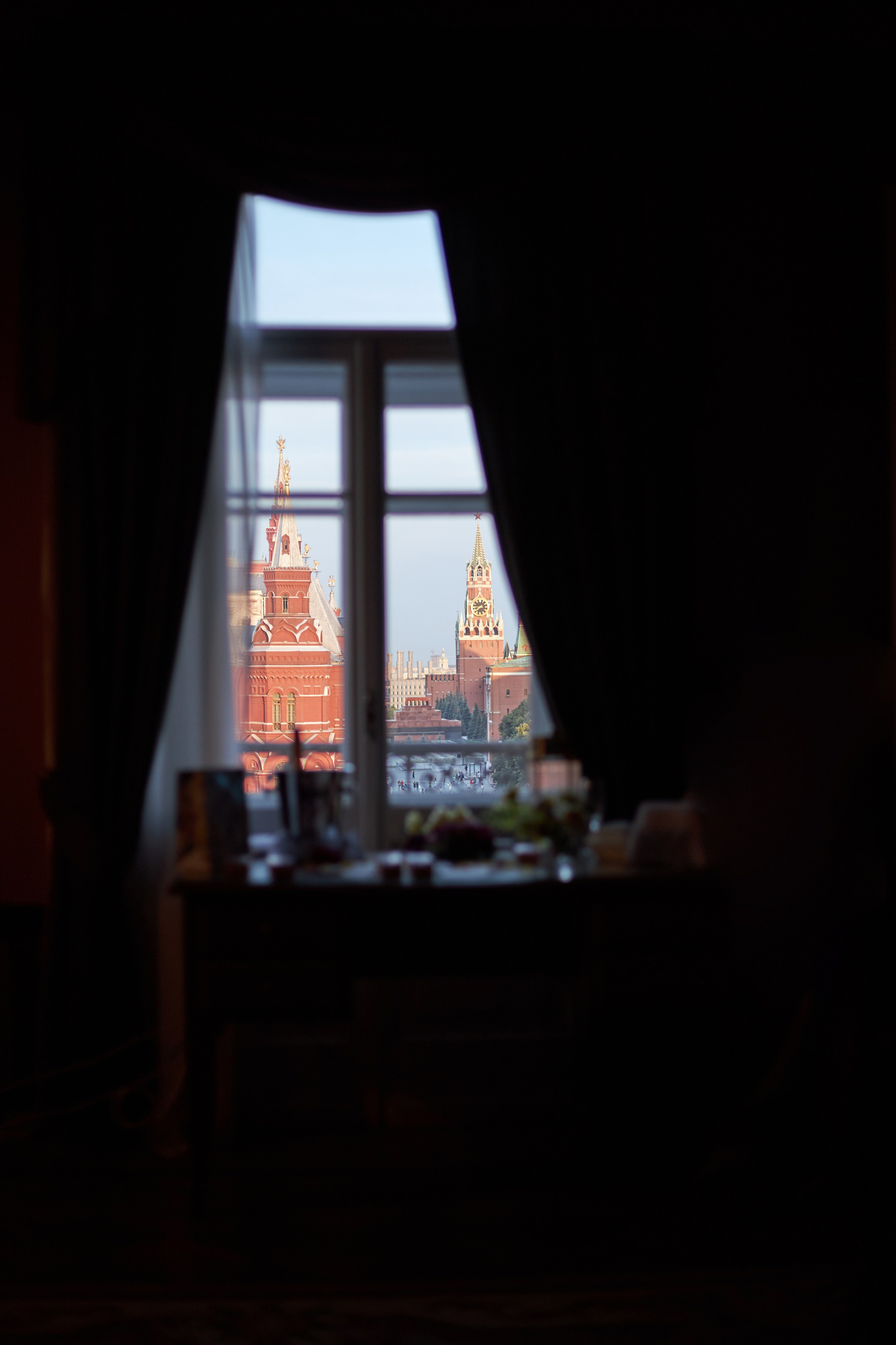 Party of two. Свадебный фотограф в Москве Ольга Коржова