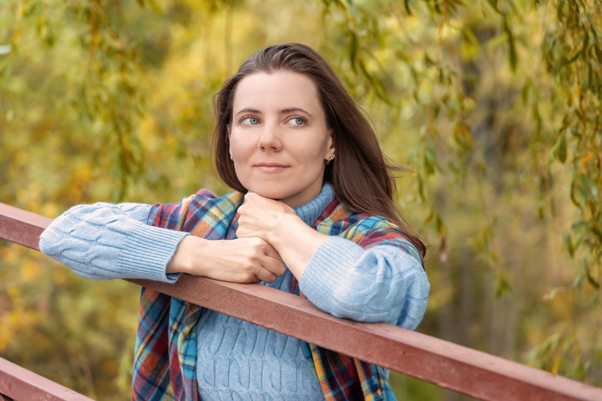 🍵 Тепло осени в ладонях. Репортажный, семейный и студийный фотограф в Москве Демин Алексей