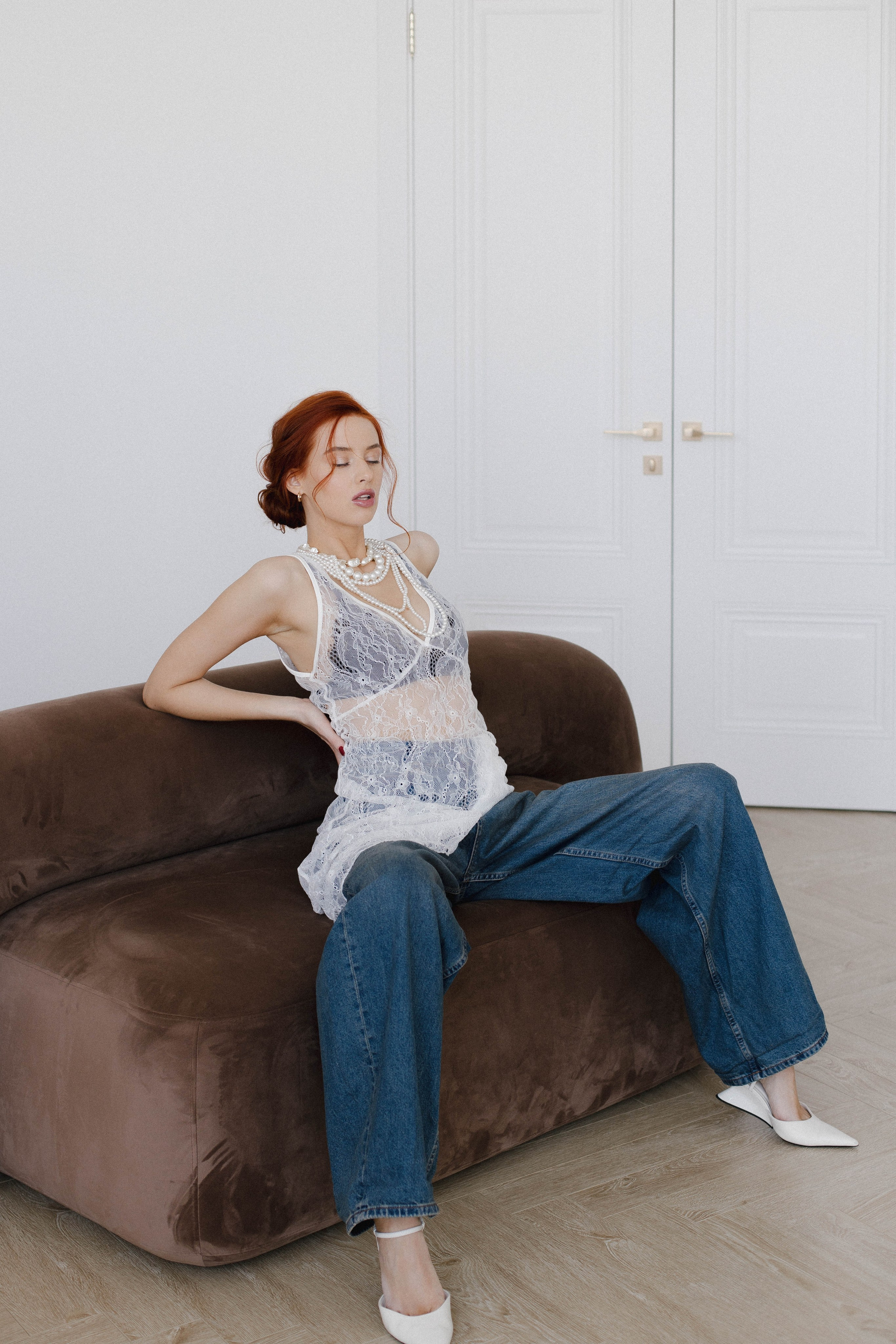 Карина. Свадебный и семейный фотограф Пенза Ильмира Девликамова