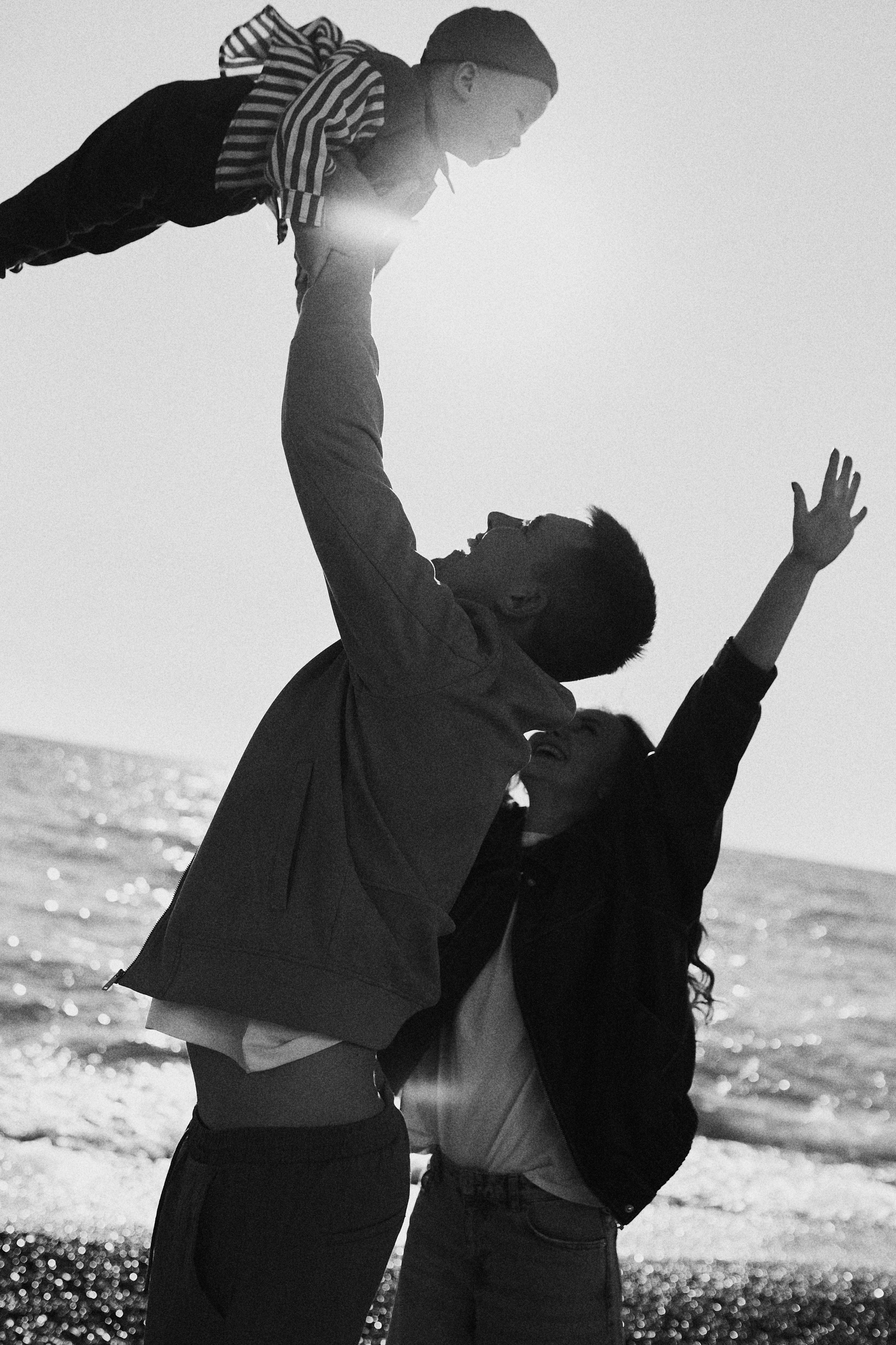 Семья. Фотограф в Крыму Виктория Волошина