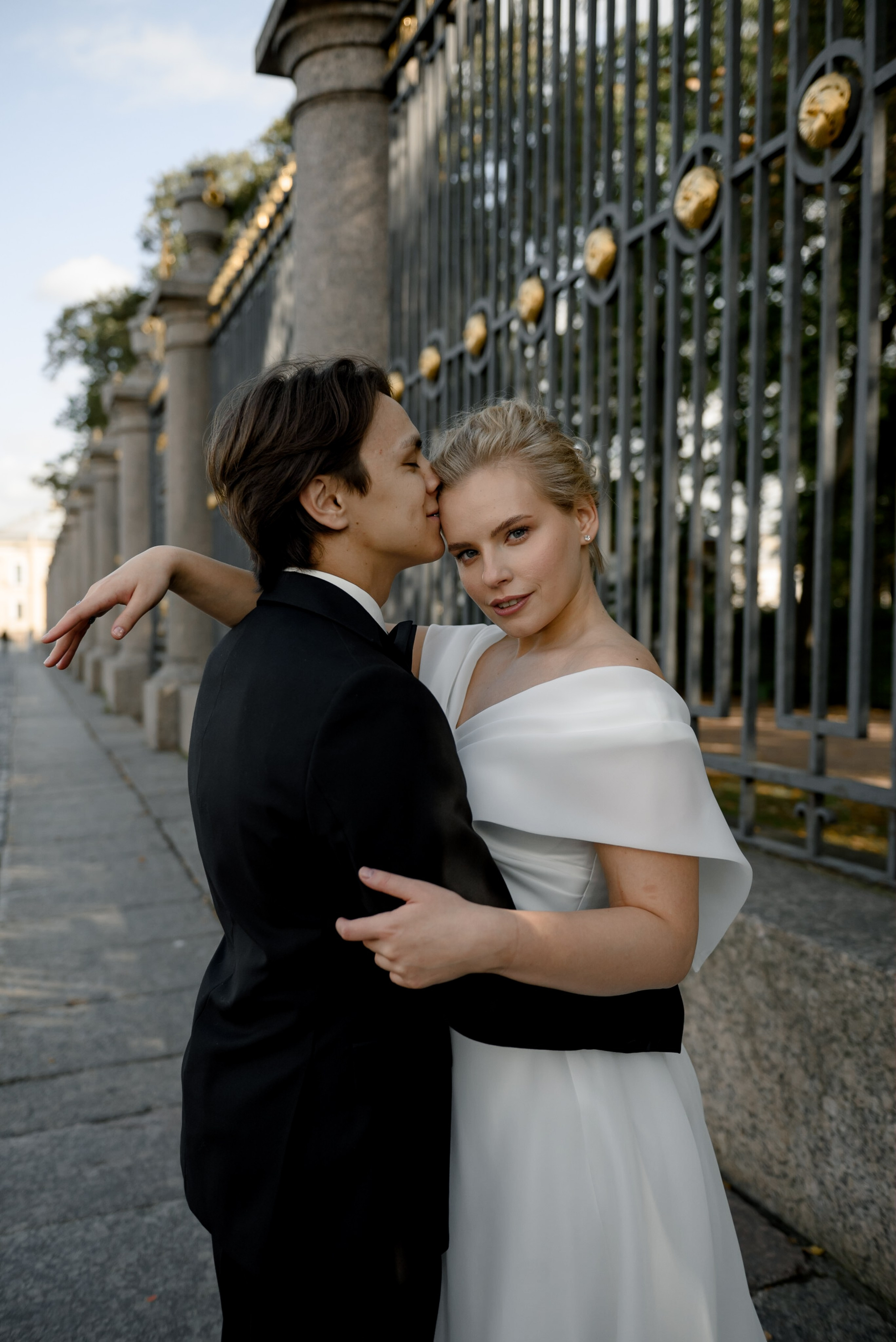 Wedding Day. Свадебный фотограф в Минске Минчукова Анна