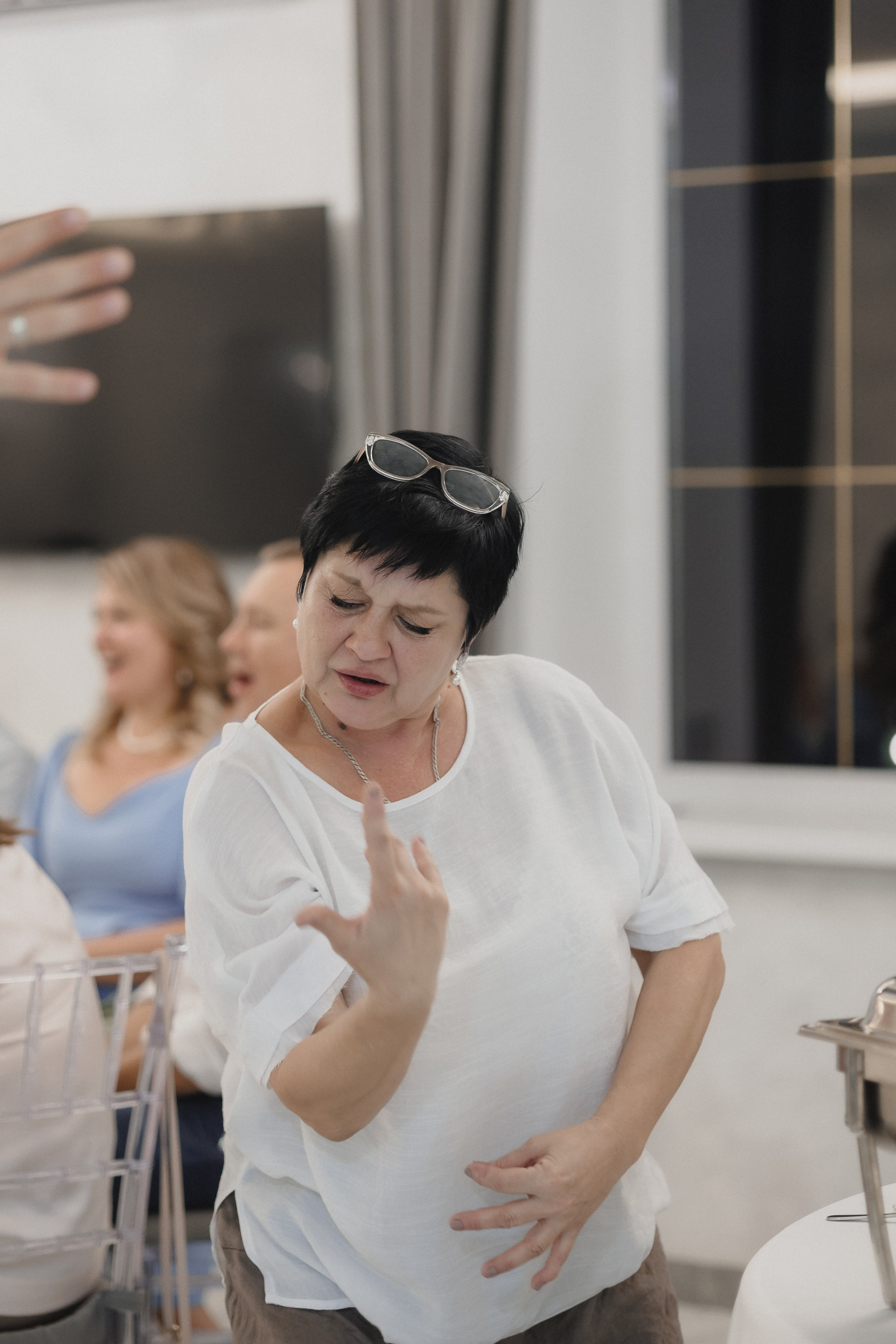 Валерия и Илья. Фотограф в Волгограде — Александра Искандерова