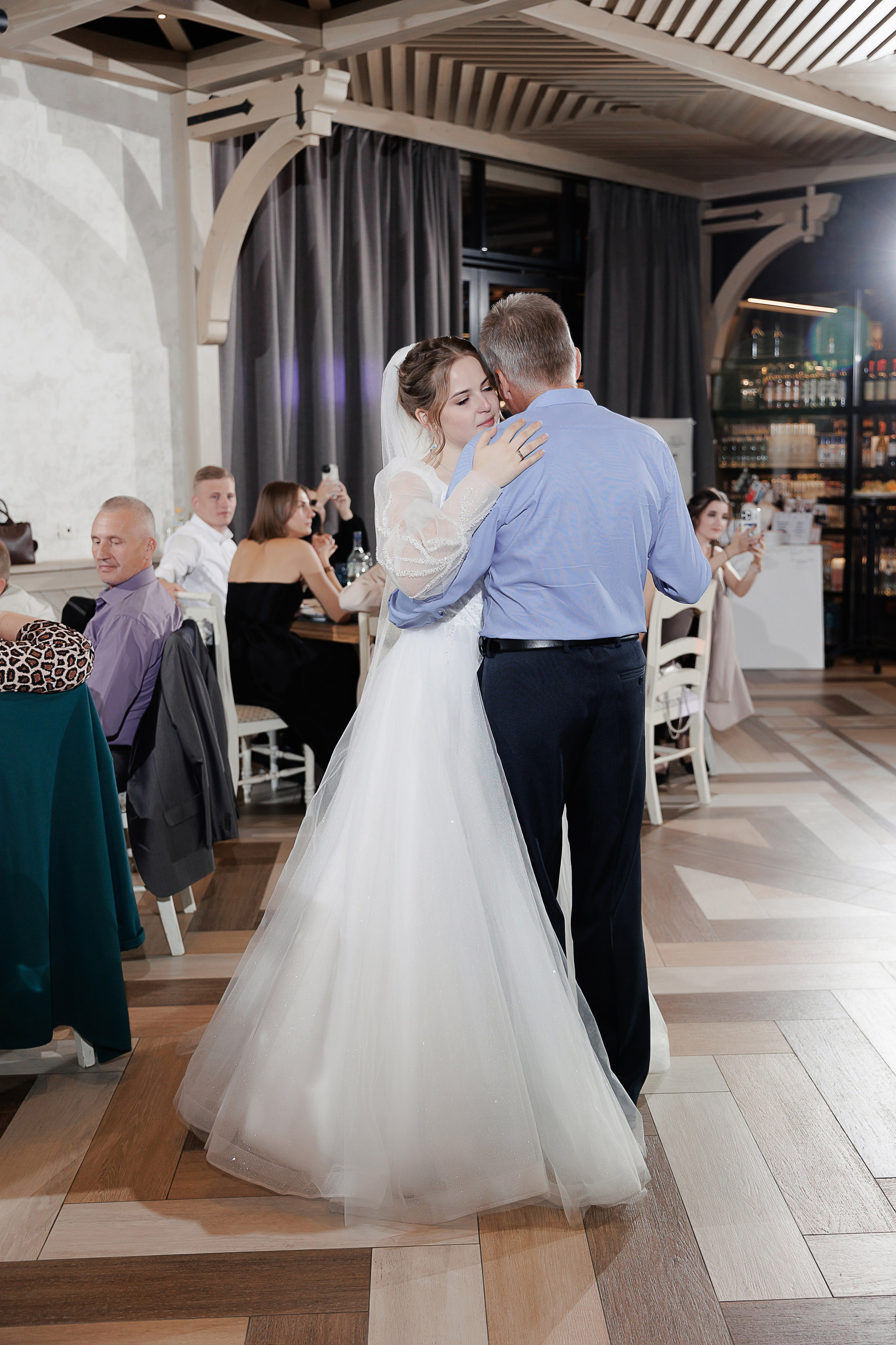 Свадьба. Свадебный и семейный фотограф в Твери и Тверской области