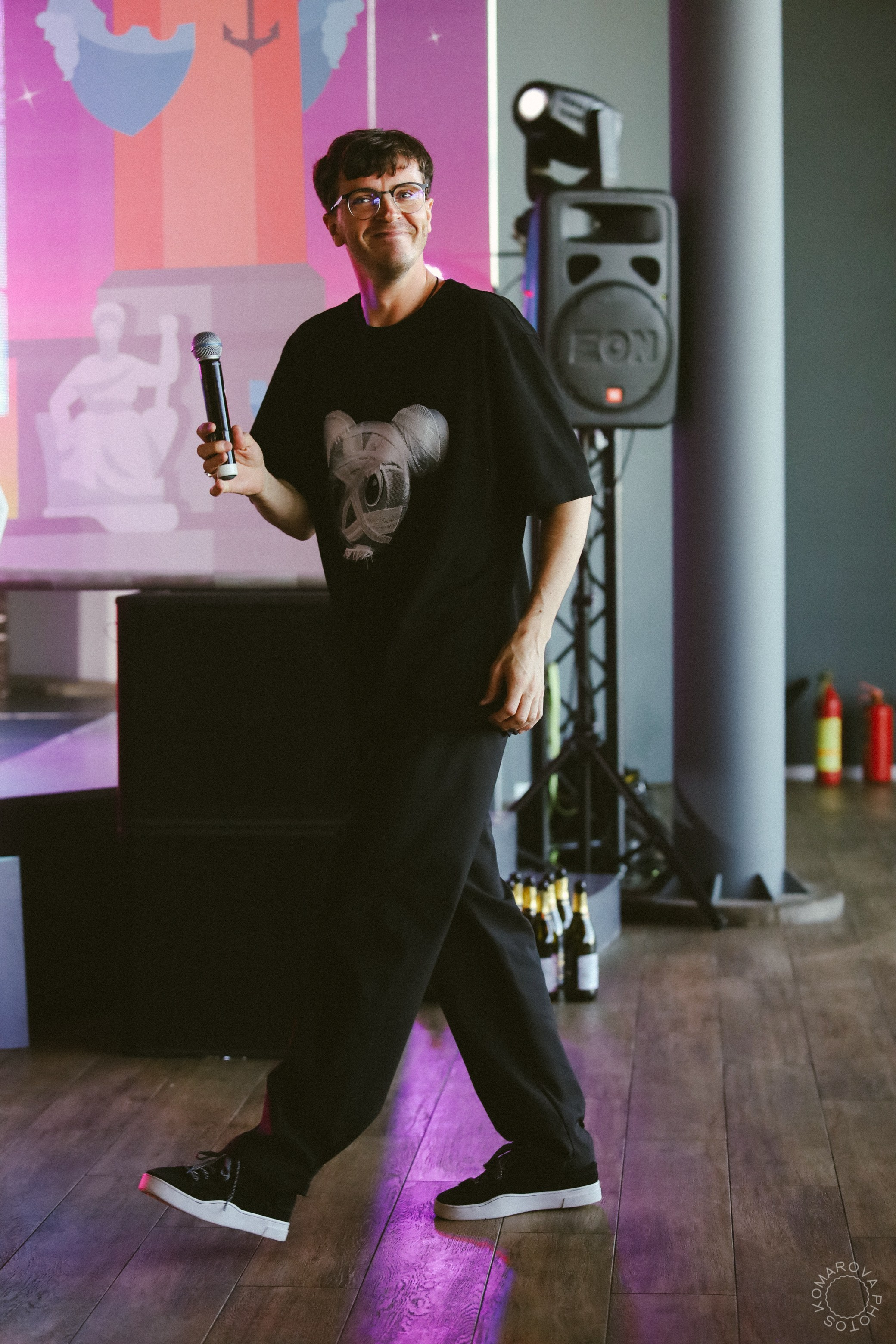 Выпускной 525 школы