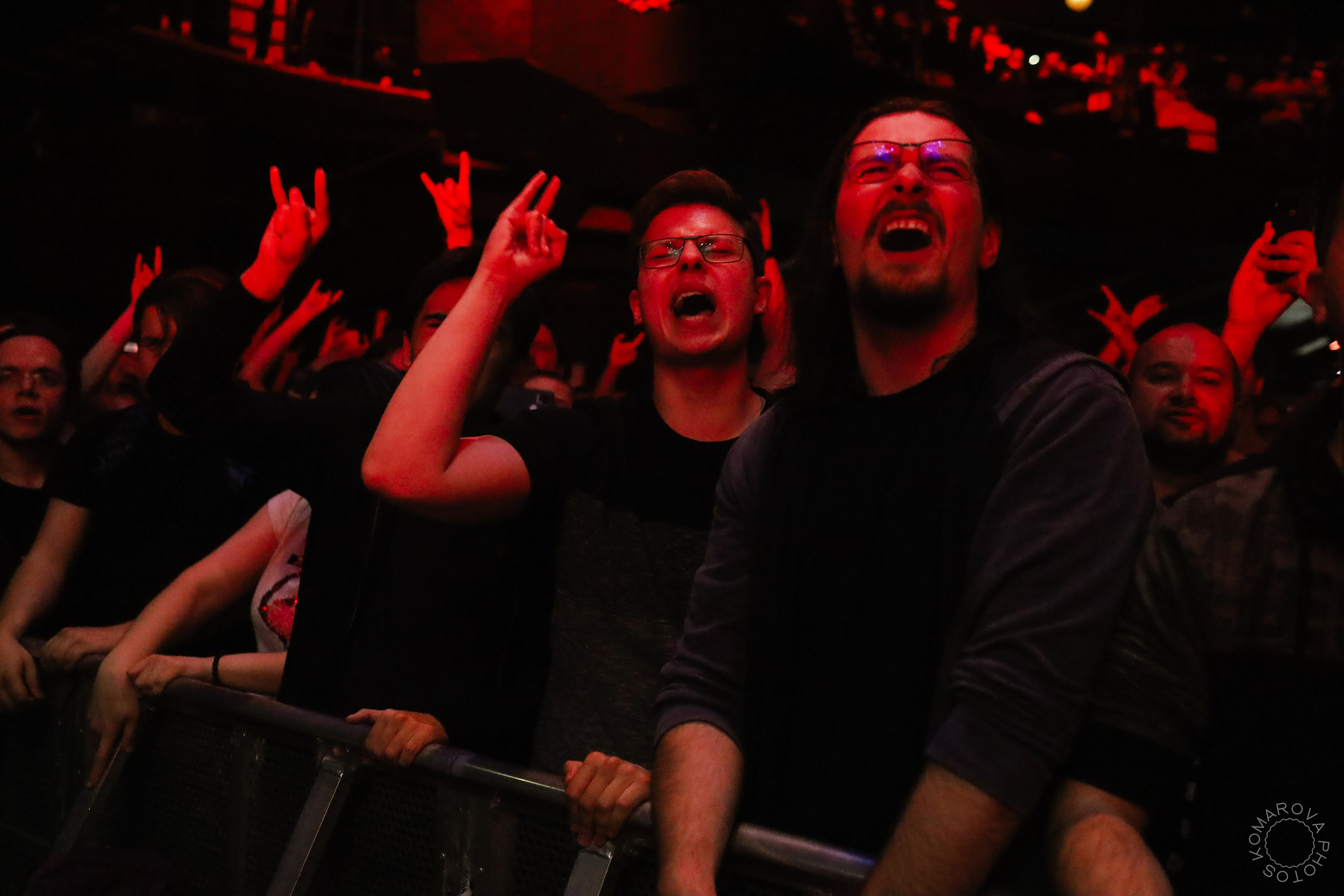 Александр Пушной