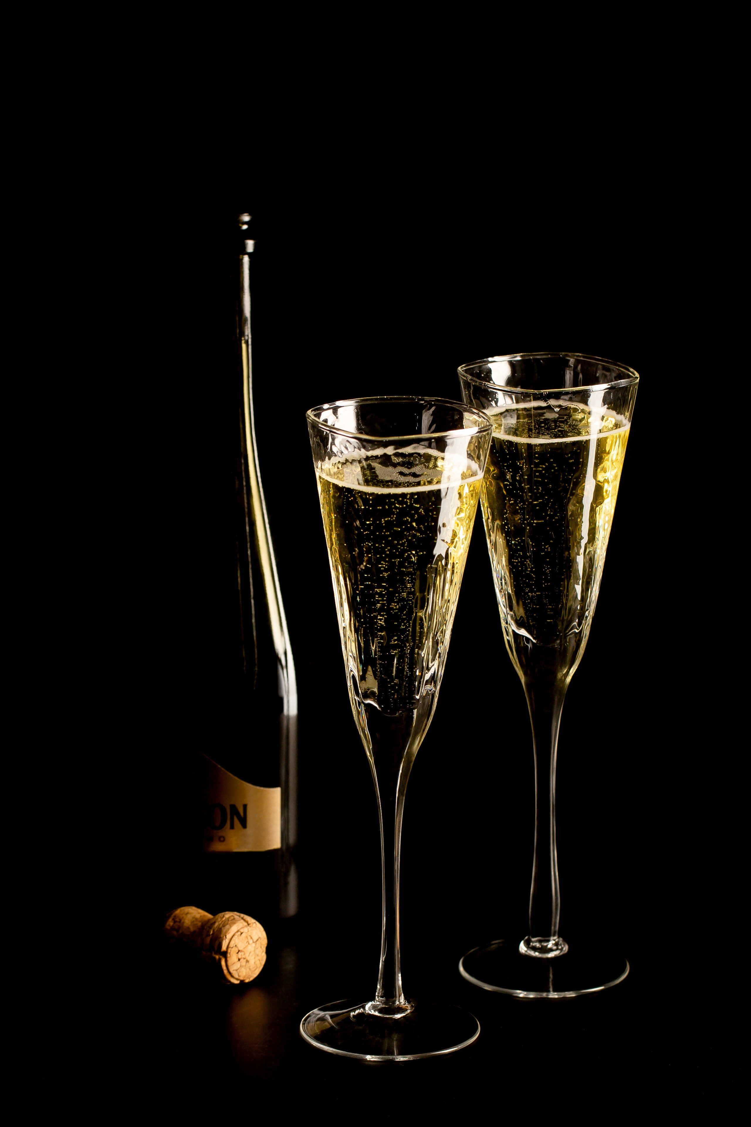 Ice glass. Съемки для бизнеса в Москве