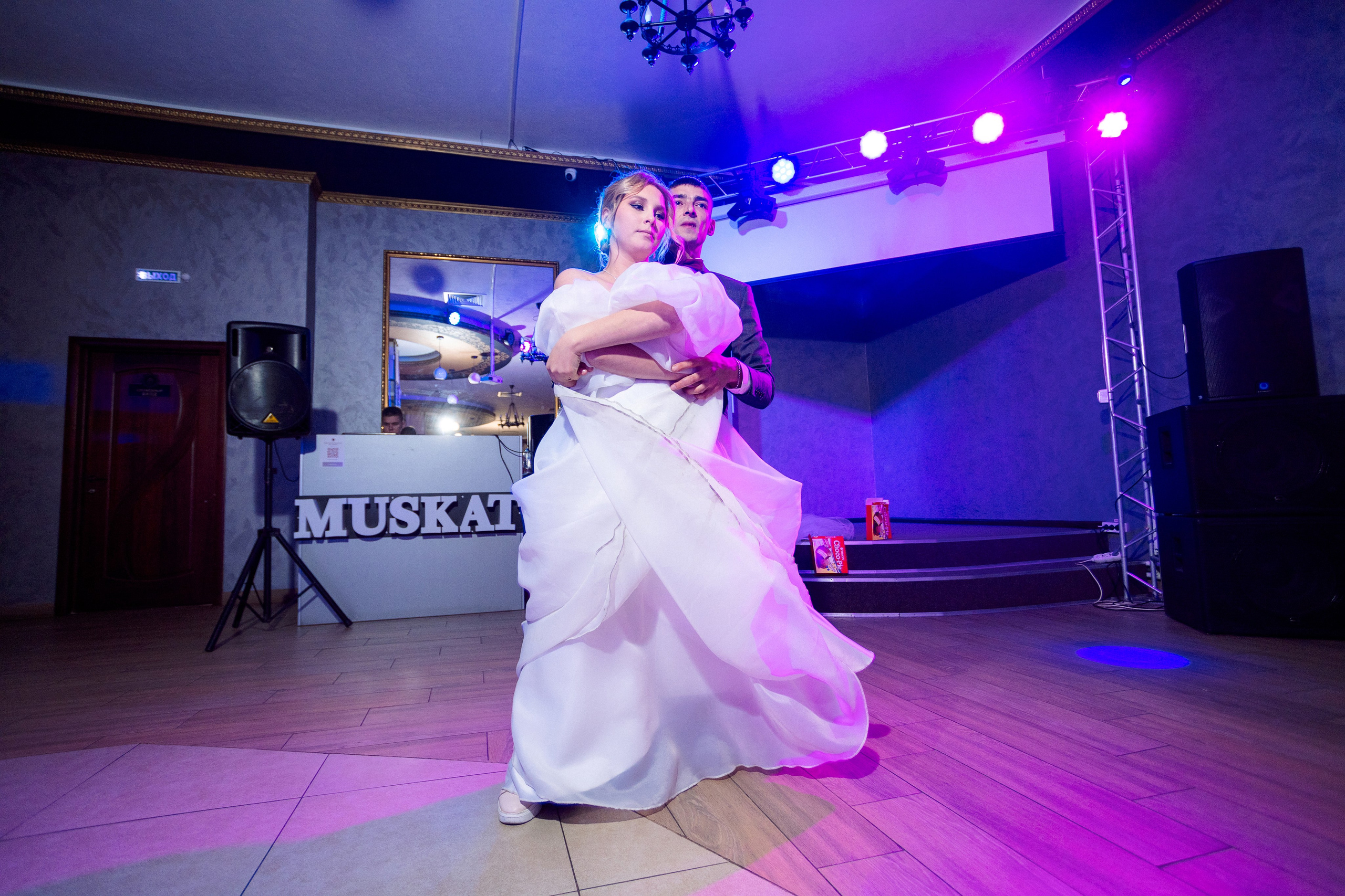 СВАДЬБА: Дима и Юля. Все фото. Профессиональный фотограф в Ижевске Леша Петров