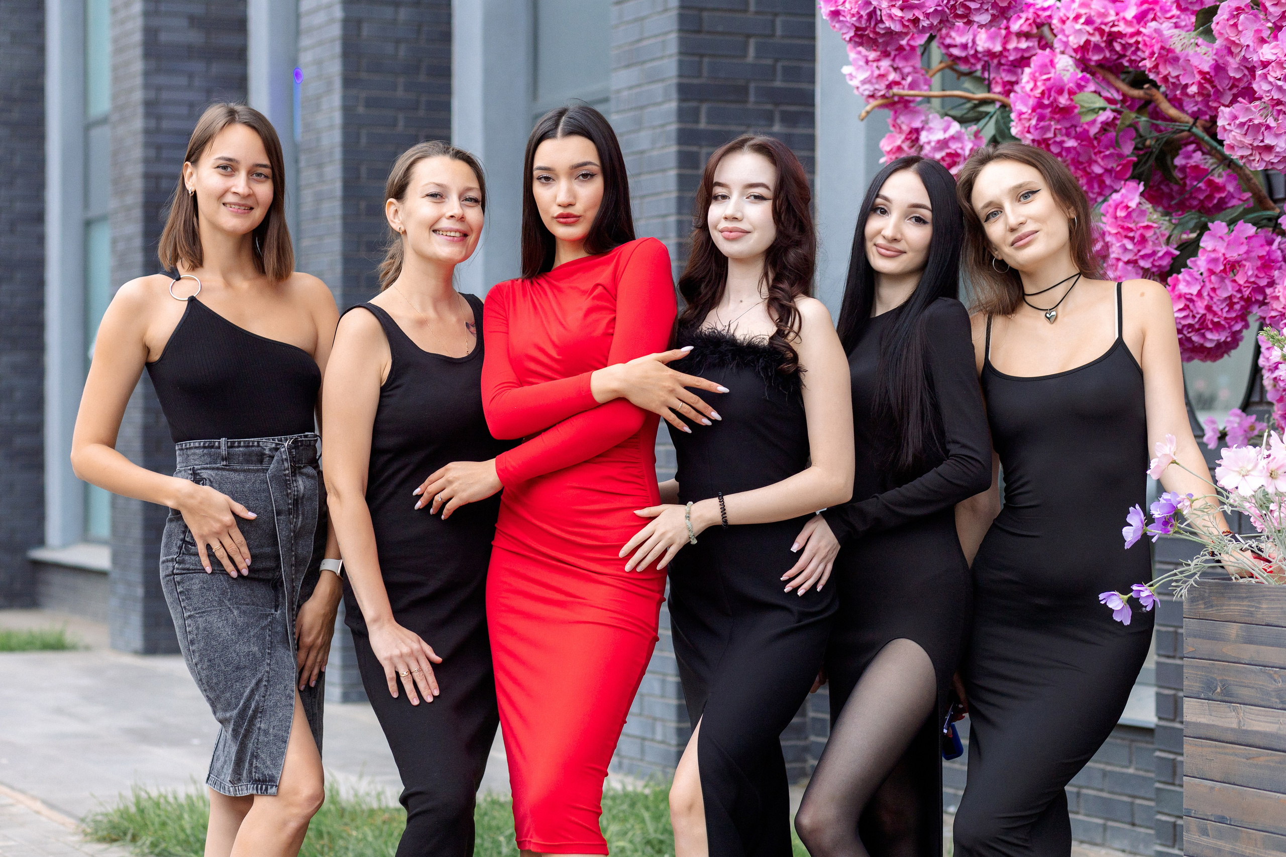 ПРИМЕР: Девичник. Все фото. Профессиональный фотограф в Ижевске Леша Петров