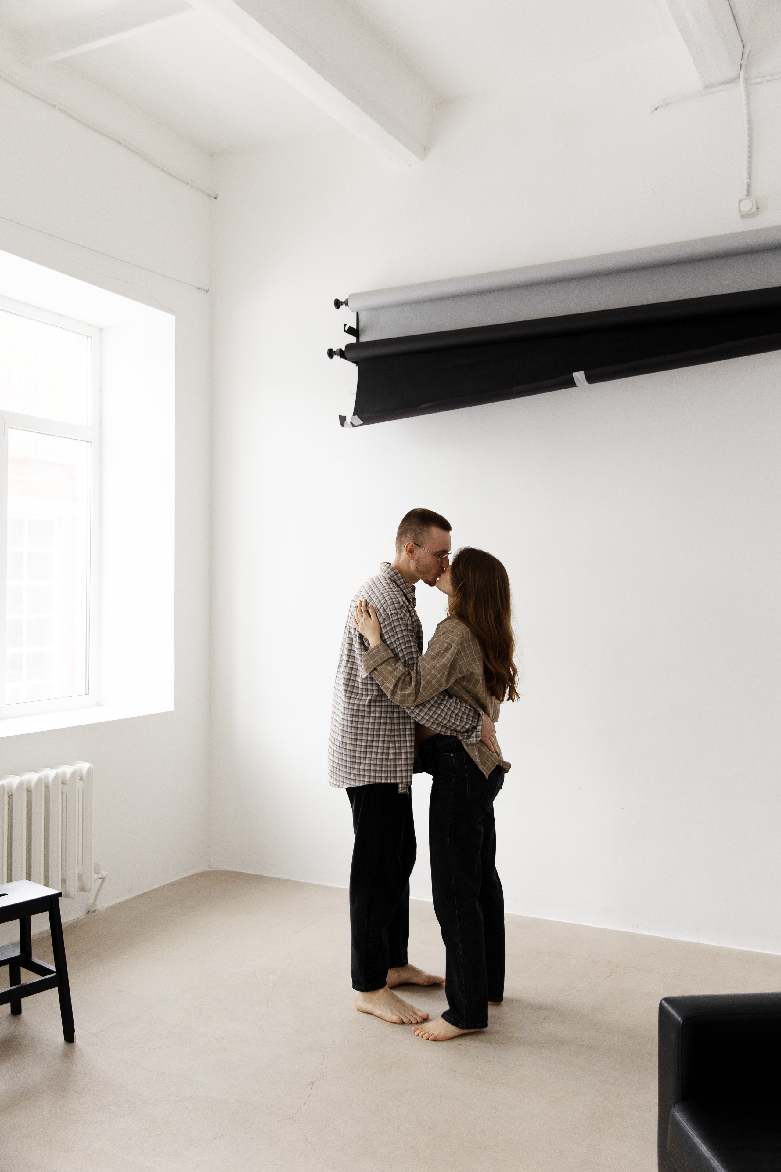 В ожидании. Фотограф Андреева Алёна