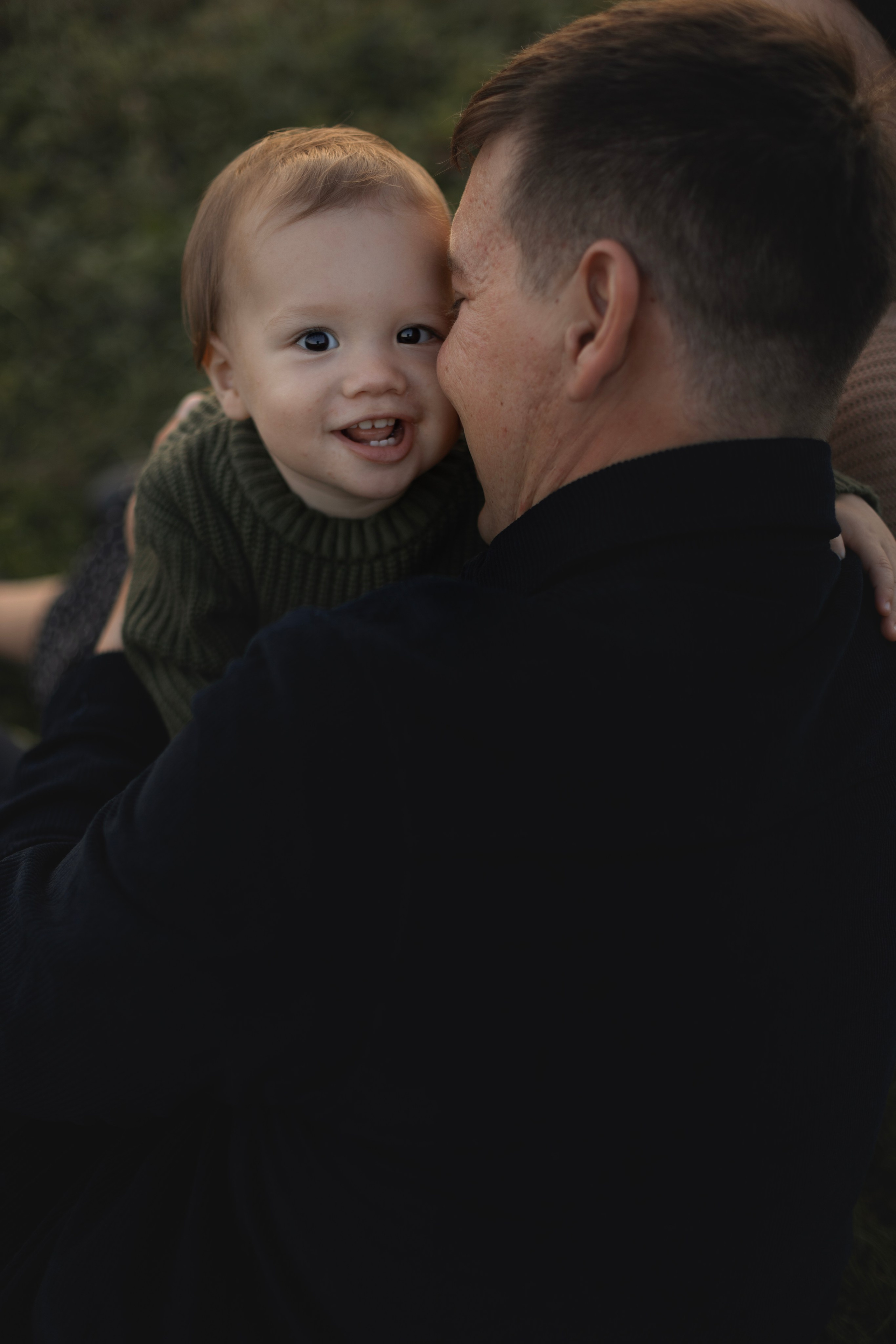 Папа, мама и Ролан. Детский и семейный фотограф Софья Пузикова | УФА