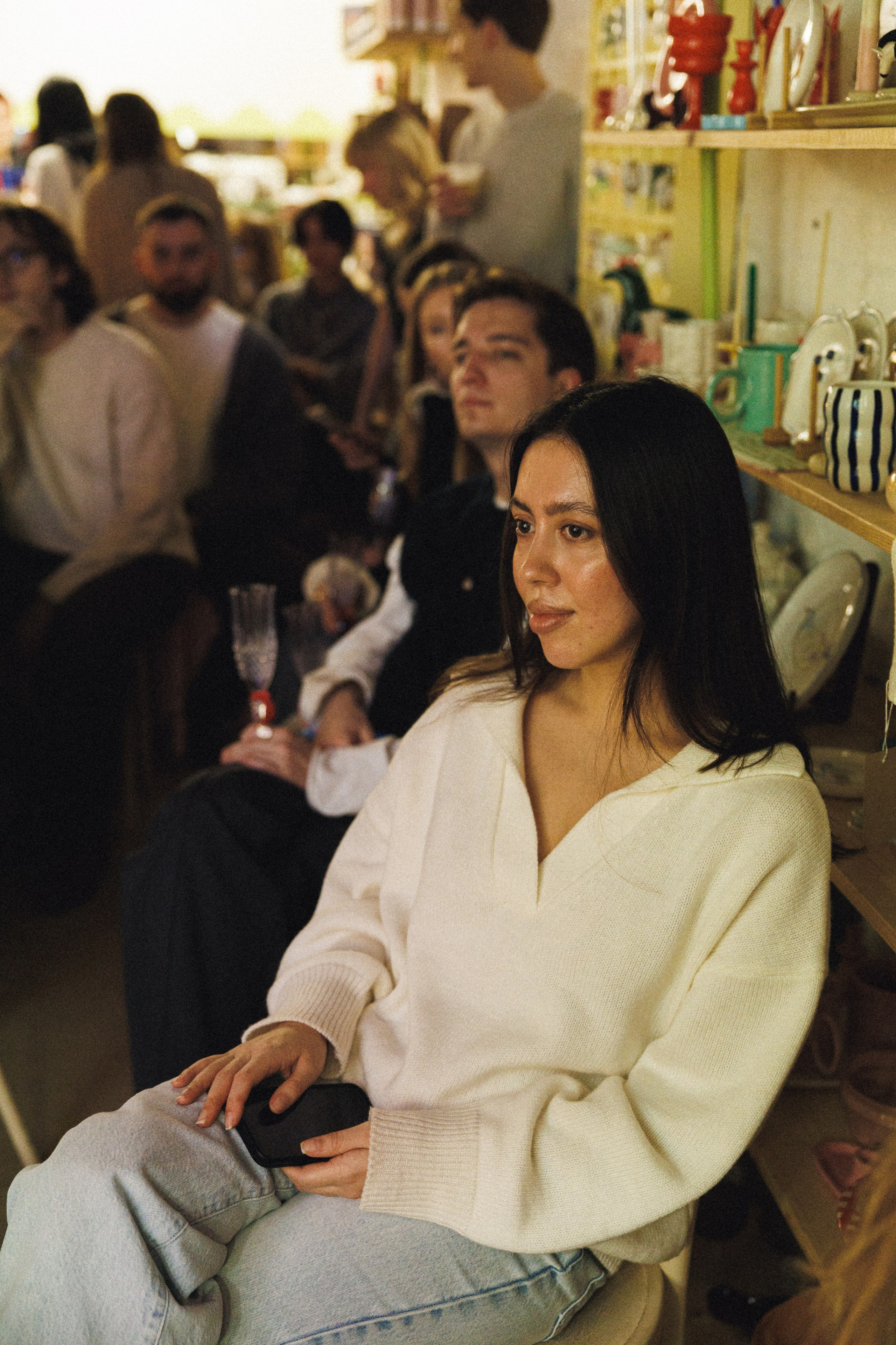 Котомка. Фотограф в Москве Виктория Губина