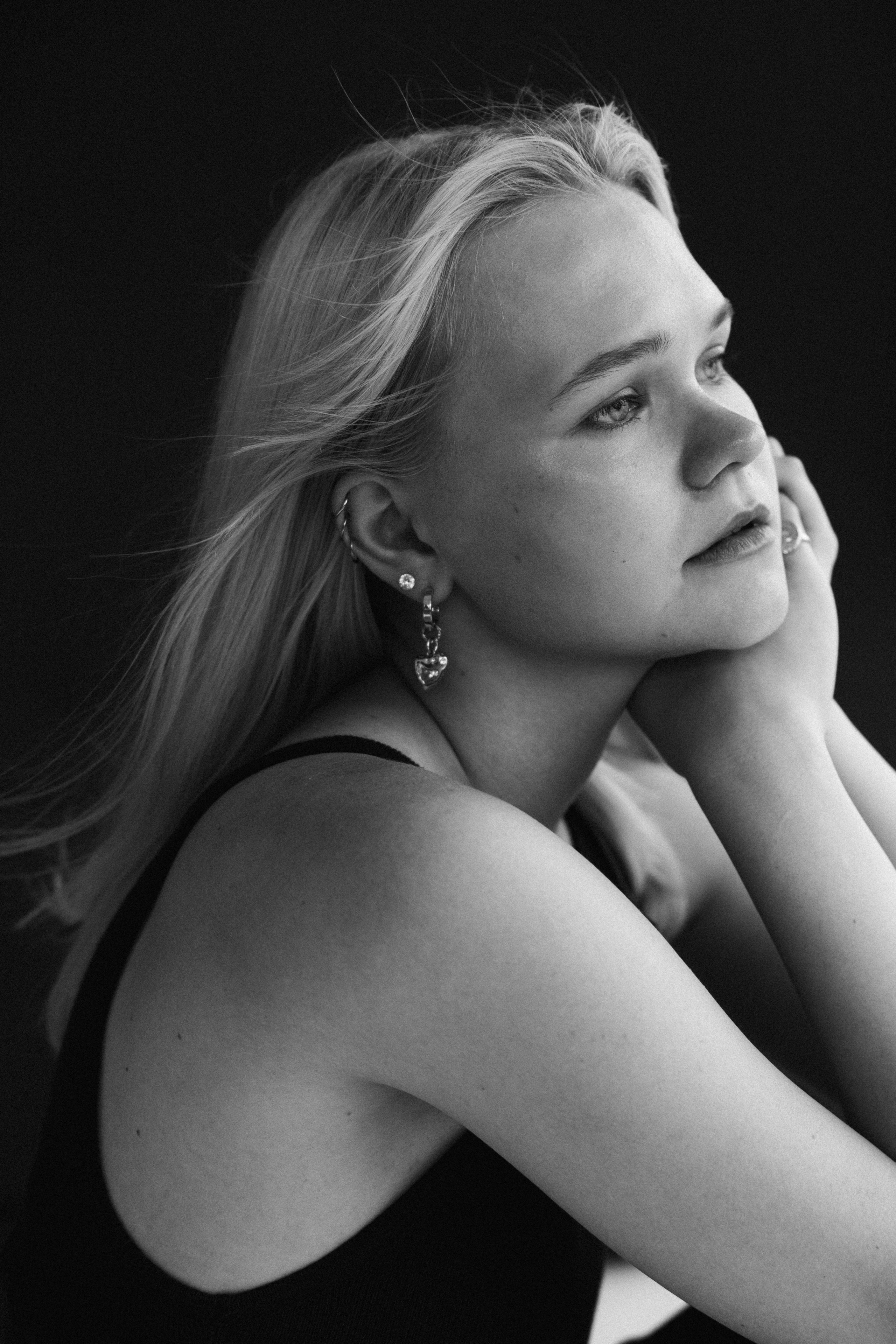 Актерское. Фотограф в Москве Виктория Губина