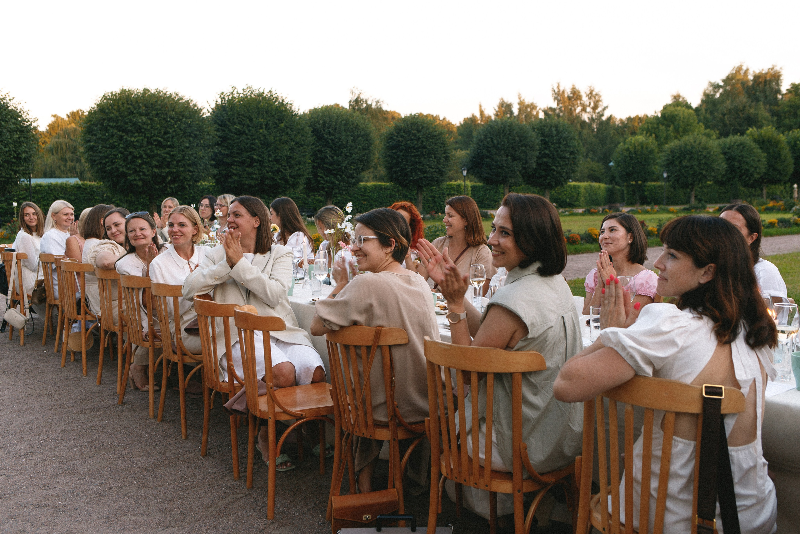 Кусково. Фотограф в Москве Виктория Губина