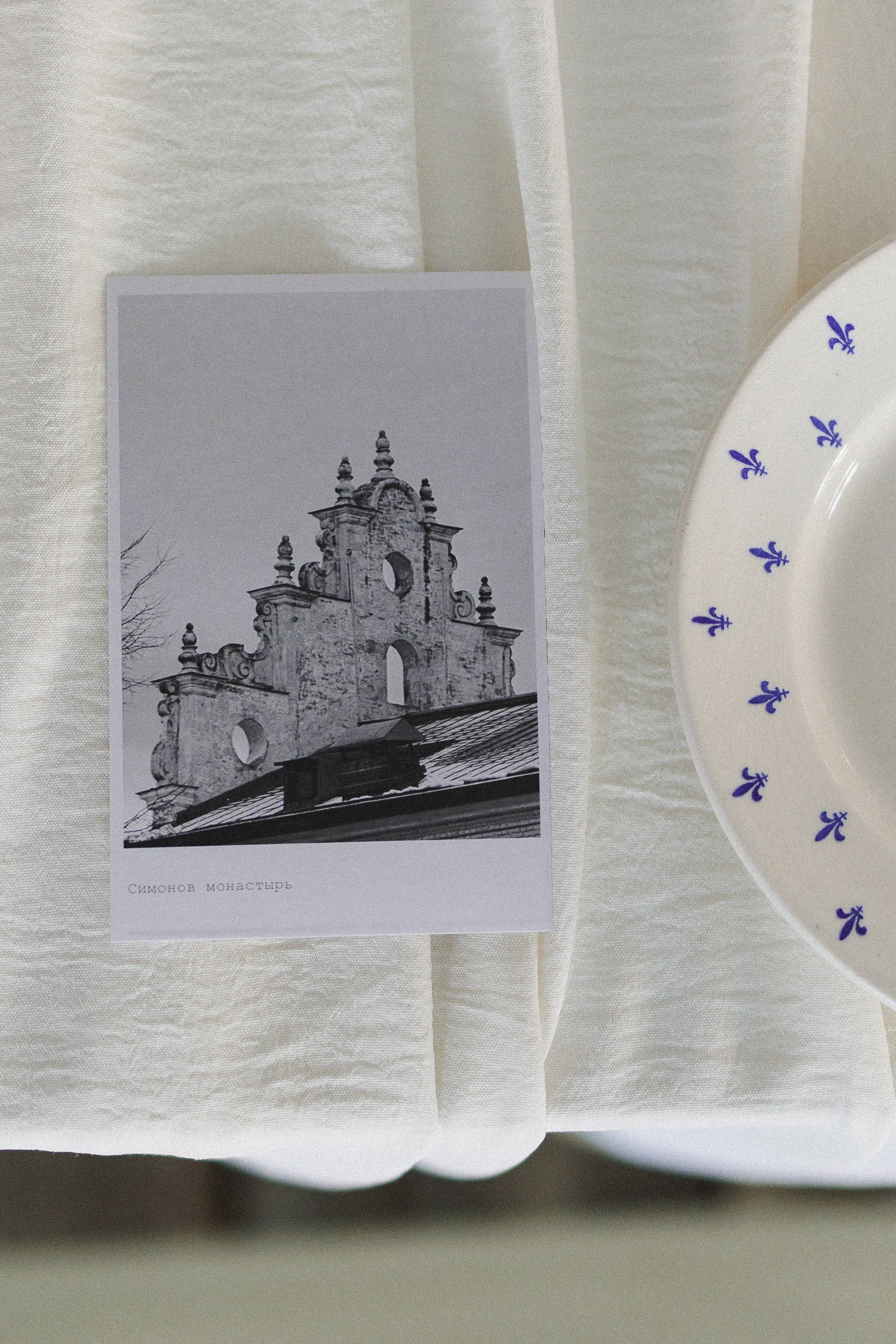 Симонов Монастырь. Фотограф в Москве Виктория Губина