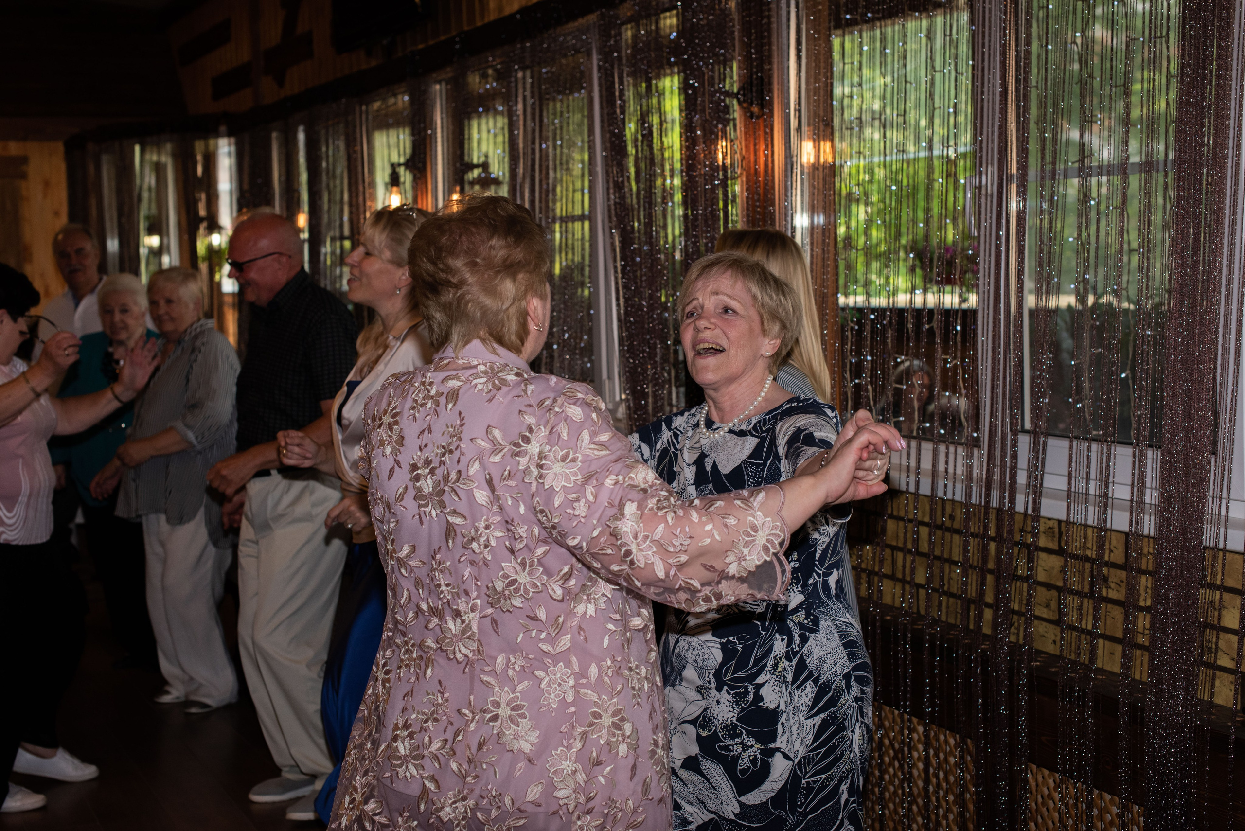 Юбилей Ирины. Женский фотограф в Москве и МО