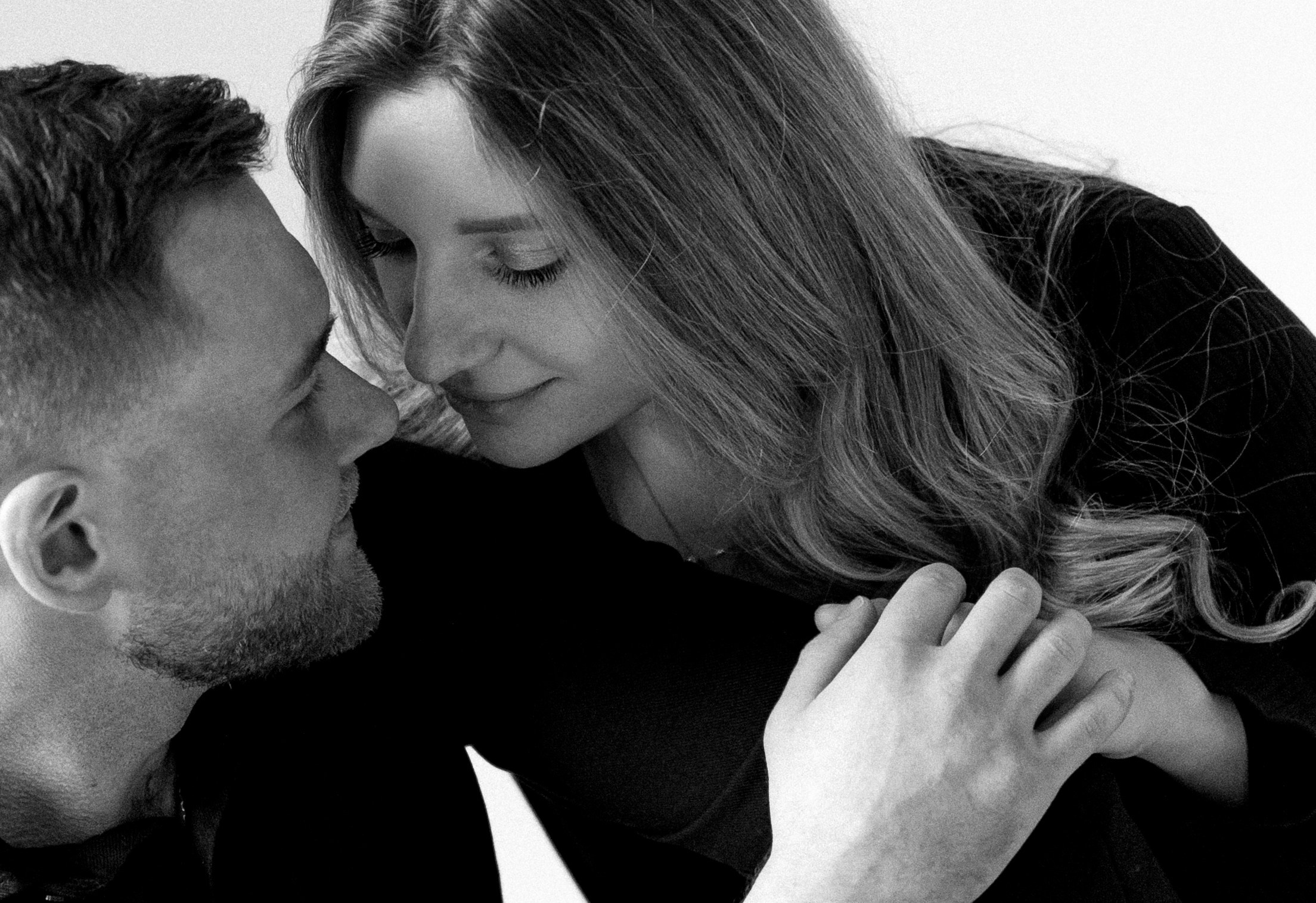 Оля + Даня. Фотограф в Выборге и Санкт-Петербурге Маша Гуляева