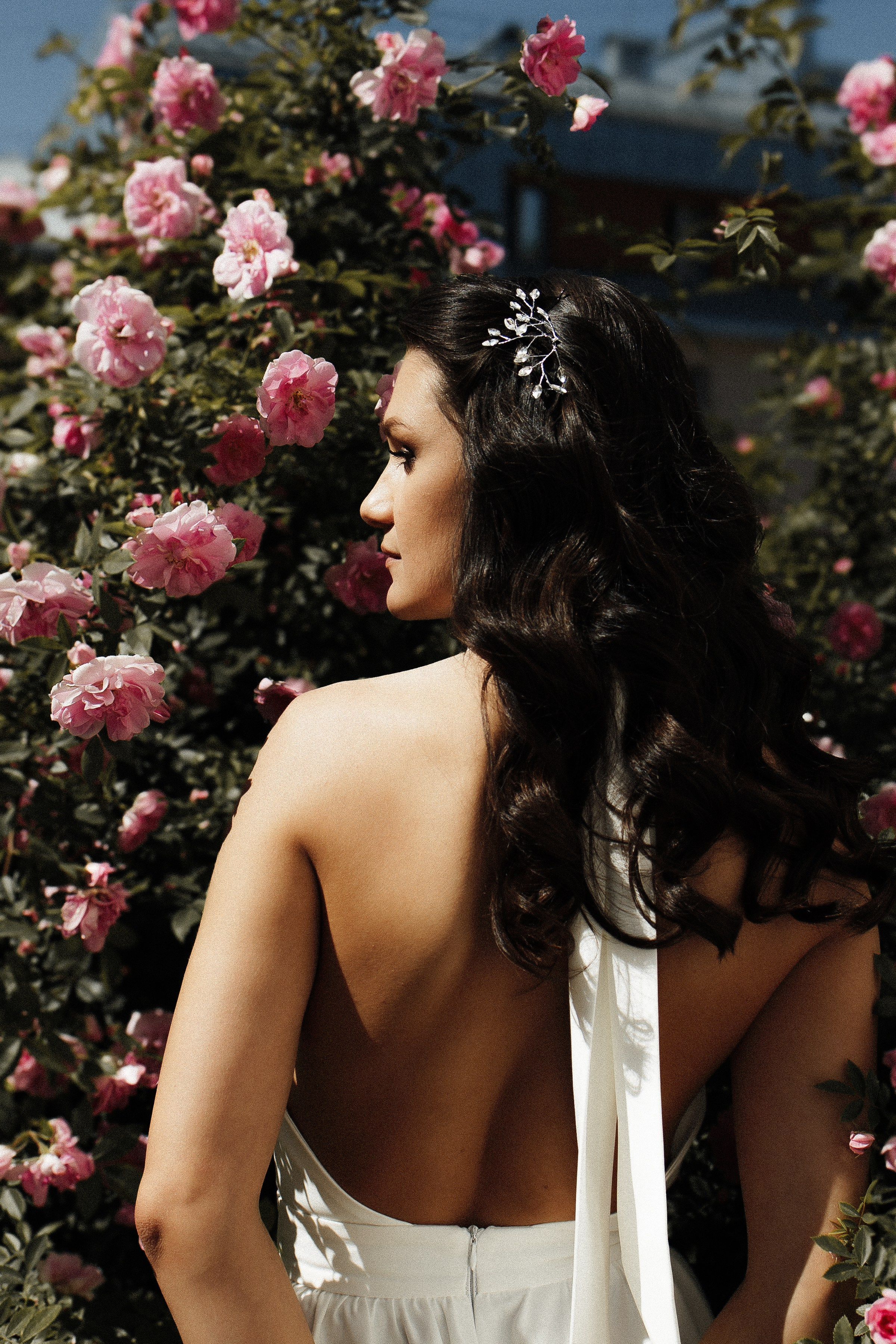 Ваня+Маша/wedding day. Фотограф в Выборге и Санкт-Петербурге Маша Гуляева