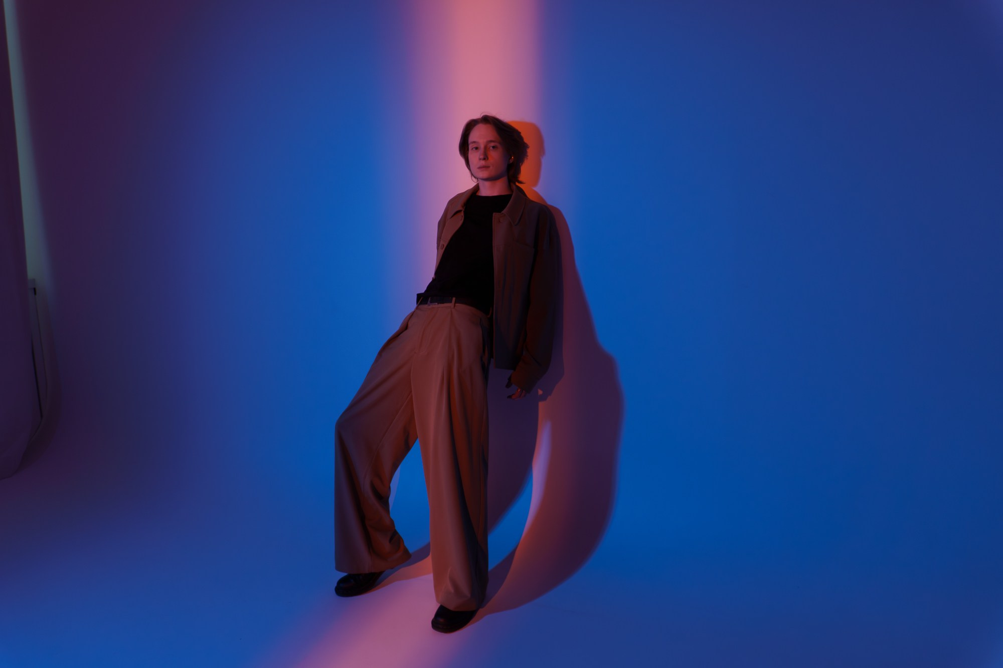 Диалог света. Марина Зинченко | фотограф в Красноярске | Искренние и атмосферные съёмки