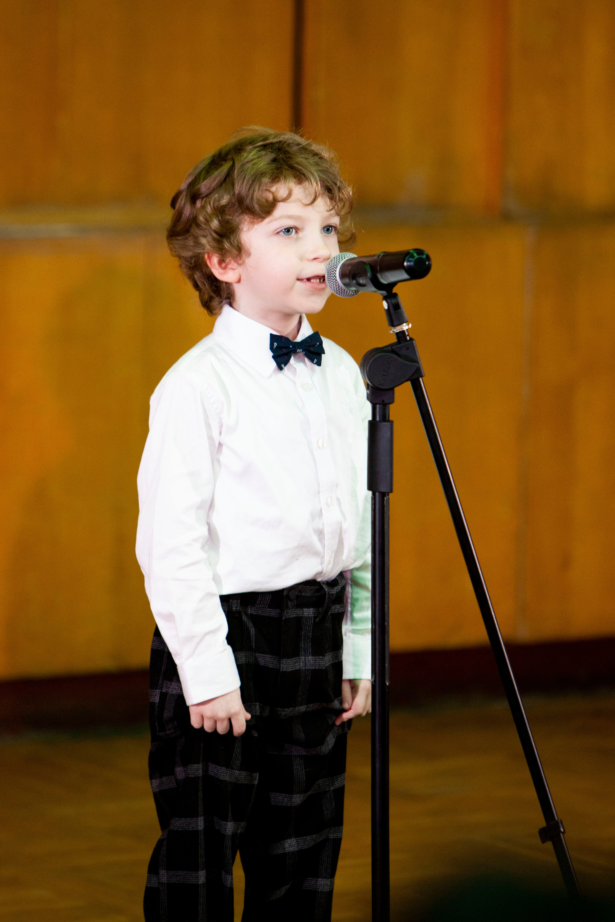 Чтецкий вечер ТАЛАНТИНО. Stanislav Baryshev — People. Emotions. Atmosphere