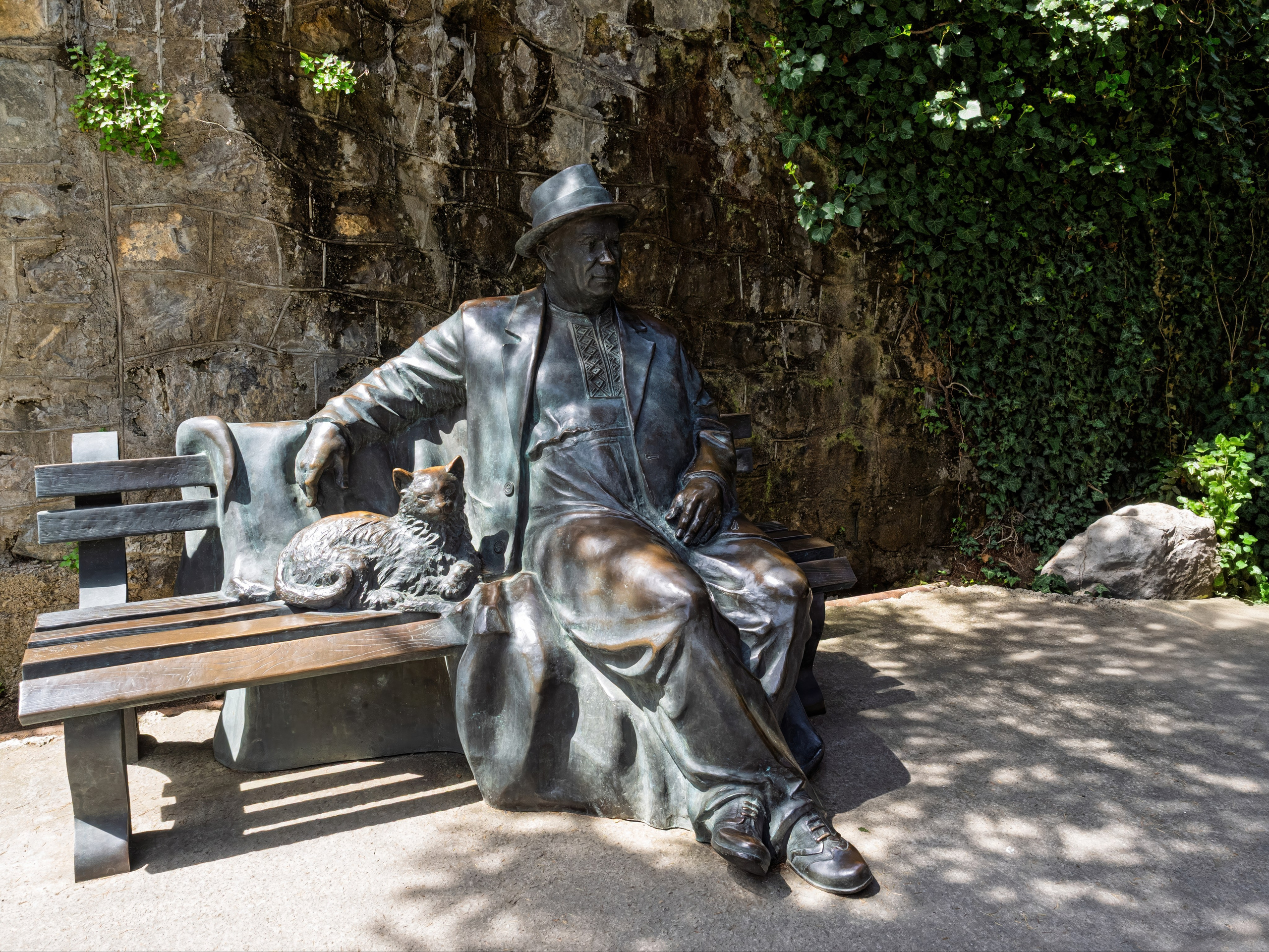 Крым, Утес, 2021 год. Фотограф Никифоров-Гордеев Сергей. Москва и МО