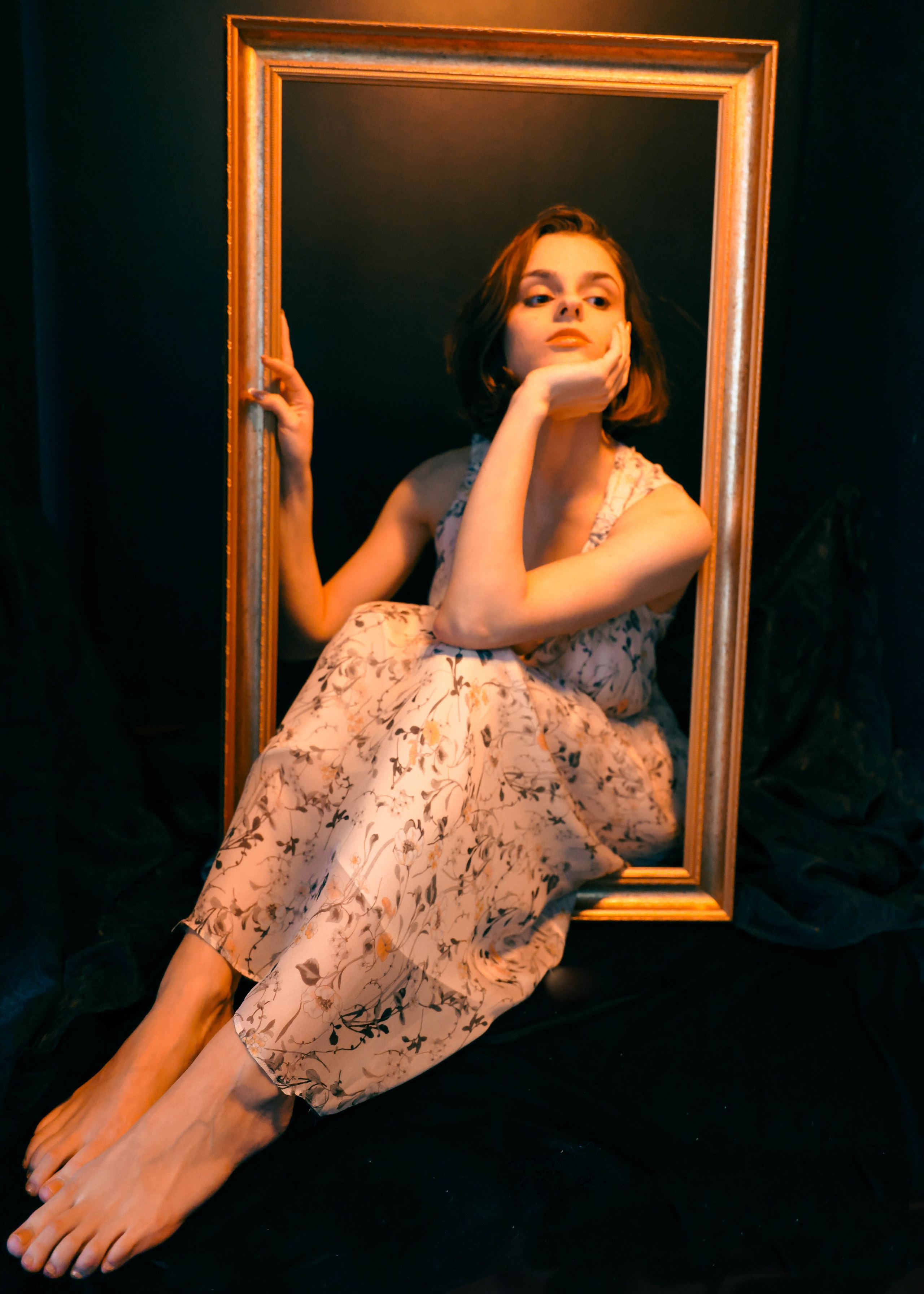 ПРОЕКТ ТВОРЕЦ. АЛЕКСЕЙ КОЛМАКОВ. Фотограф. Москва и Московская область