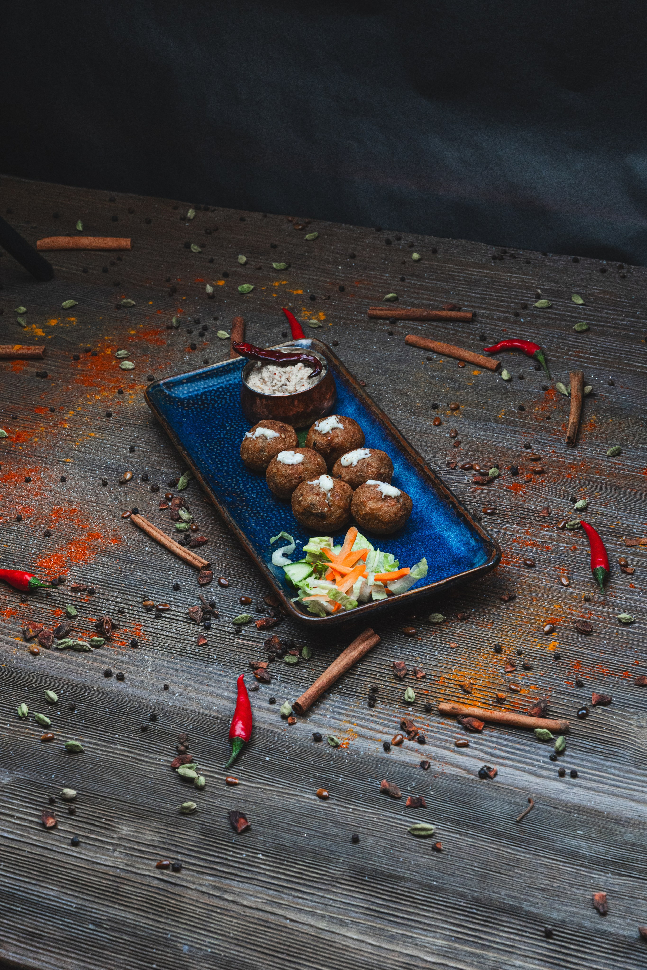 Меню для ресторанов. Фотограф СПБ