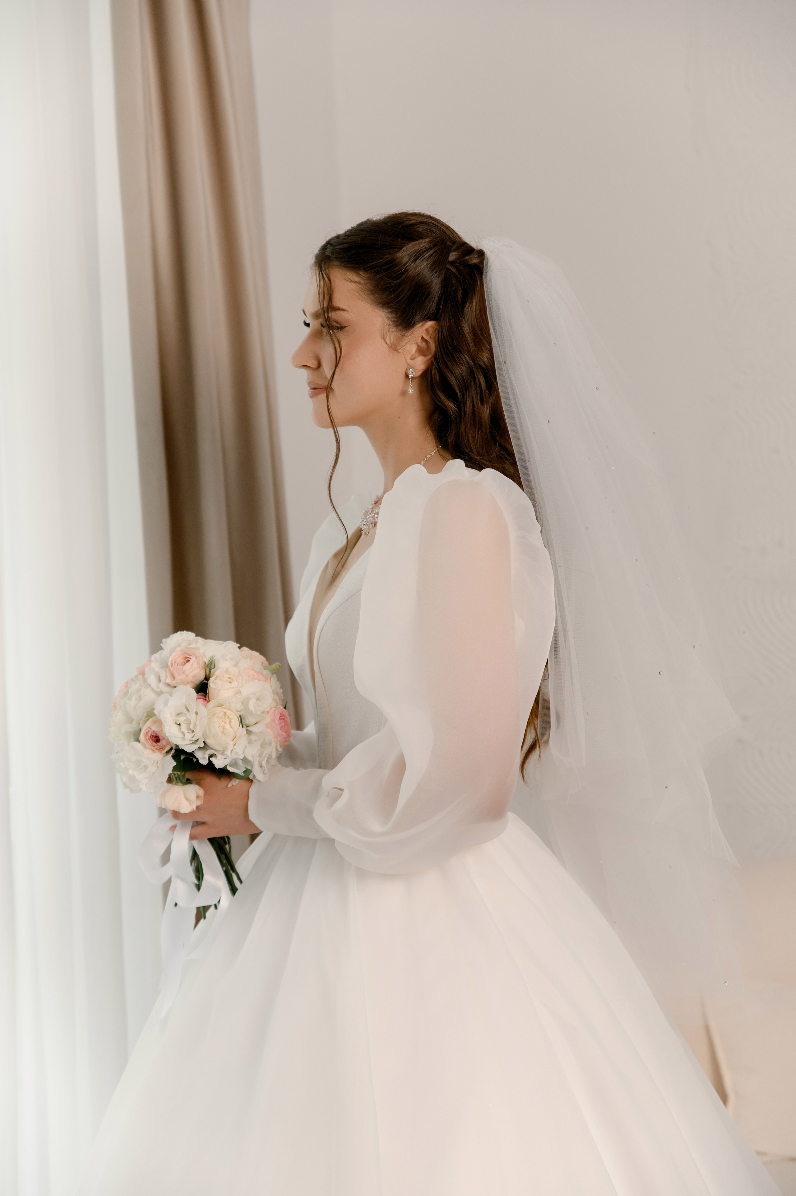 Дарья и Алексей. Свадебный и семейный фотограф в Краснодарском крае