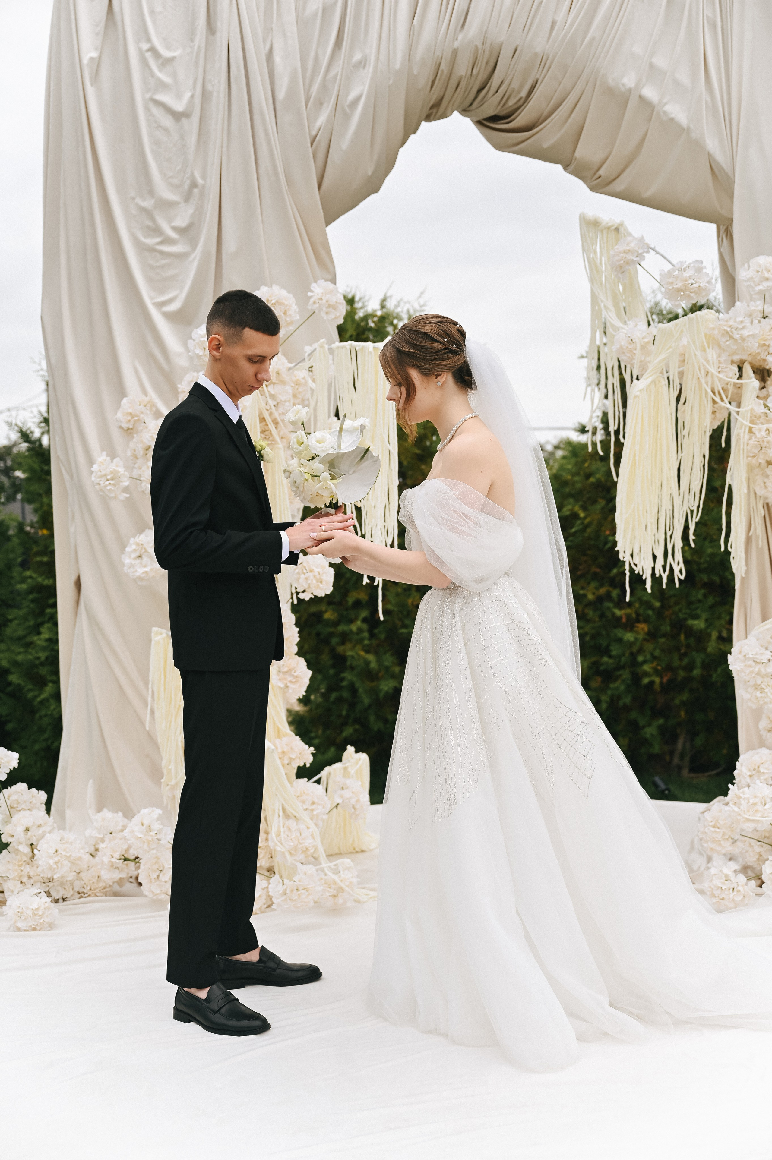Олег + Юля. Свадебный и семейный фотограф Волгоград Москва
