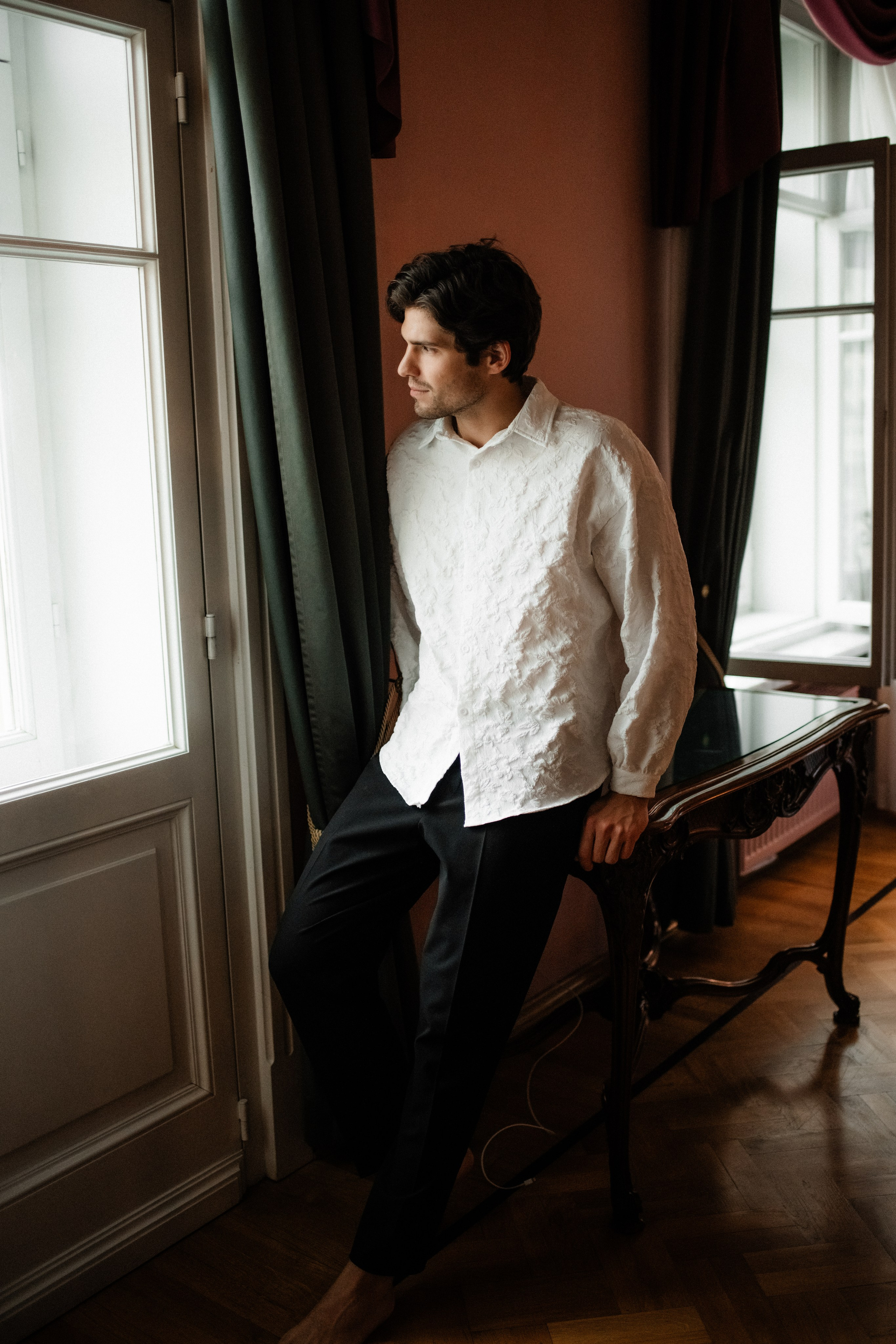 Националь. Фотограф в Москве/Зарайске Шахова Марина