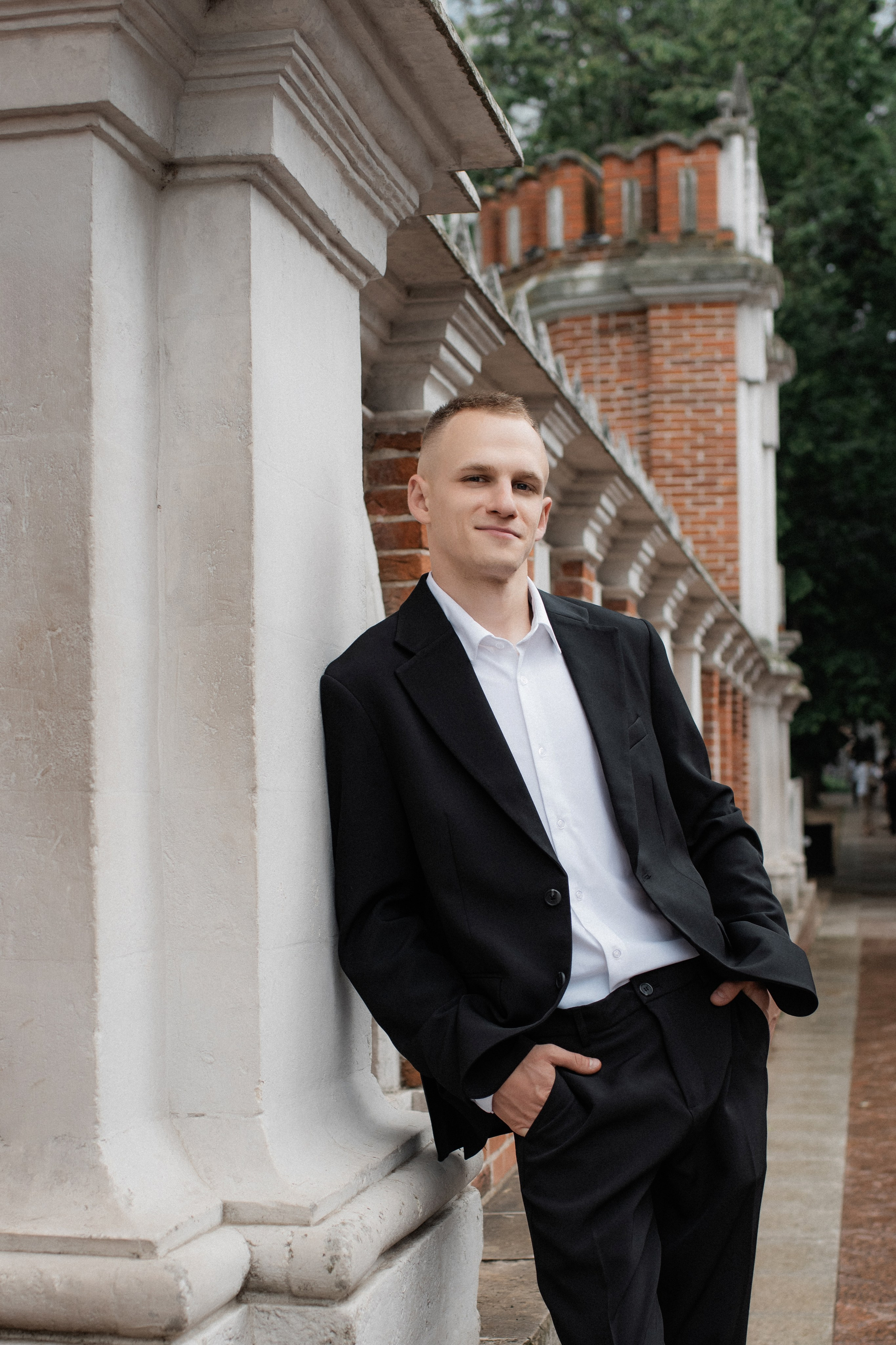 Людмила & Алексей. Фотограф в Москве/Зарайске Шахова Марина